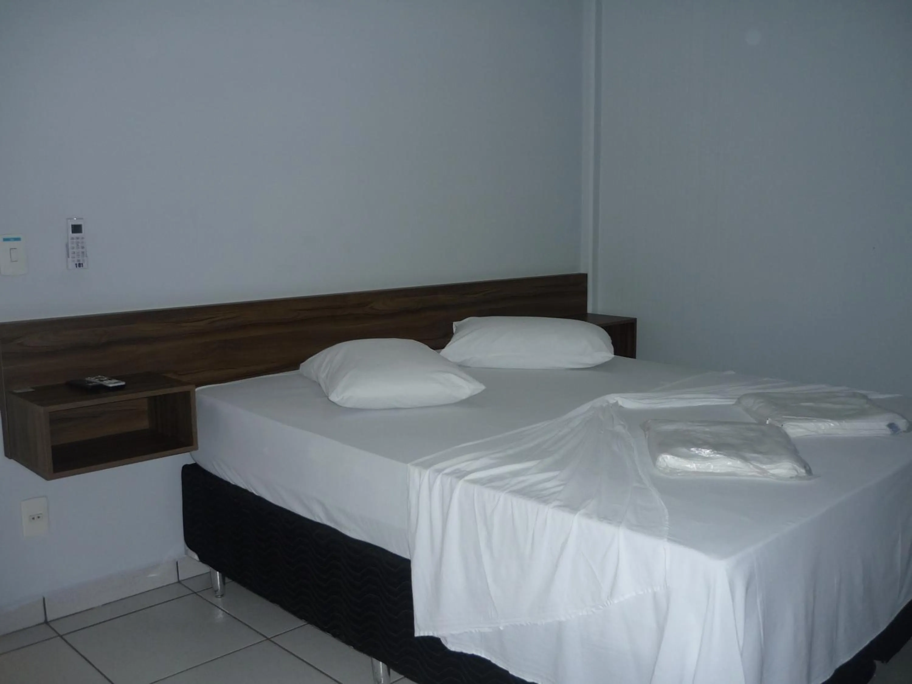 Bed in Via Norte Hotel