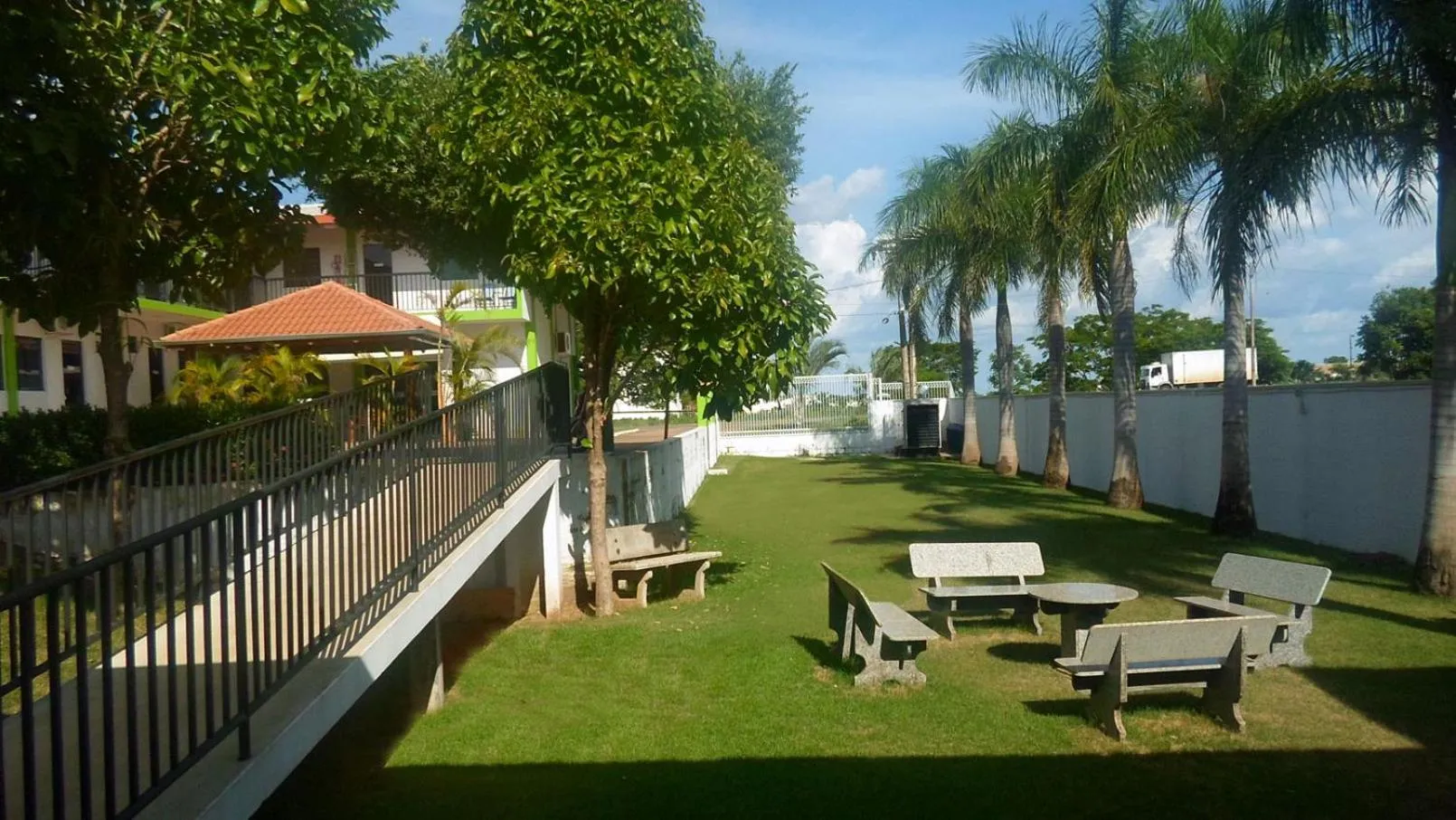 Via Norte Hotel