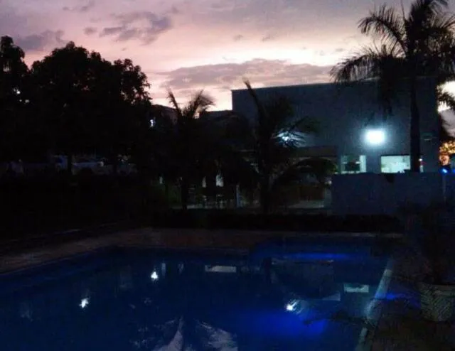 Via Norte Hotel