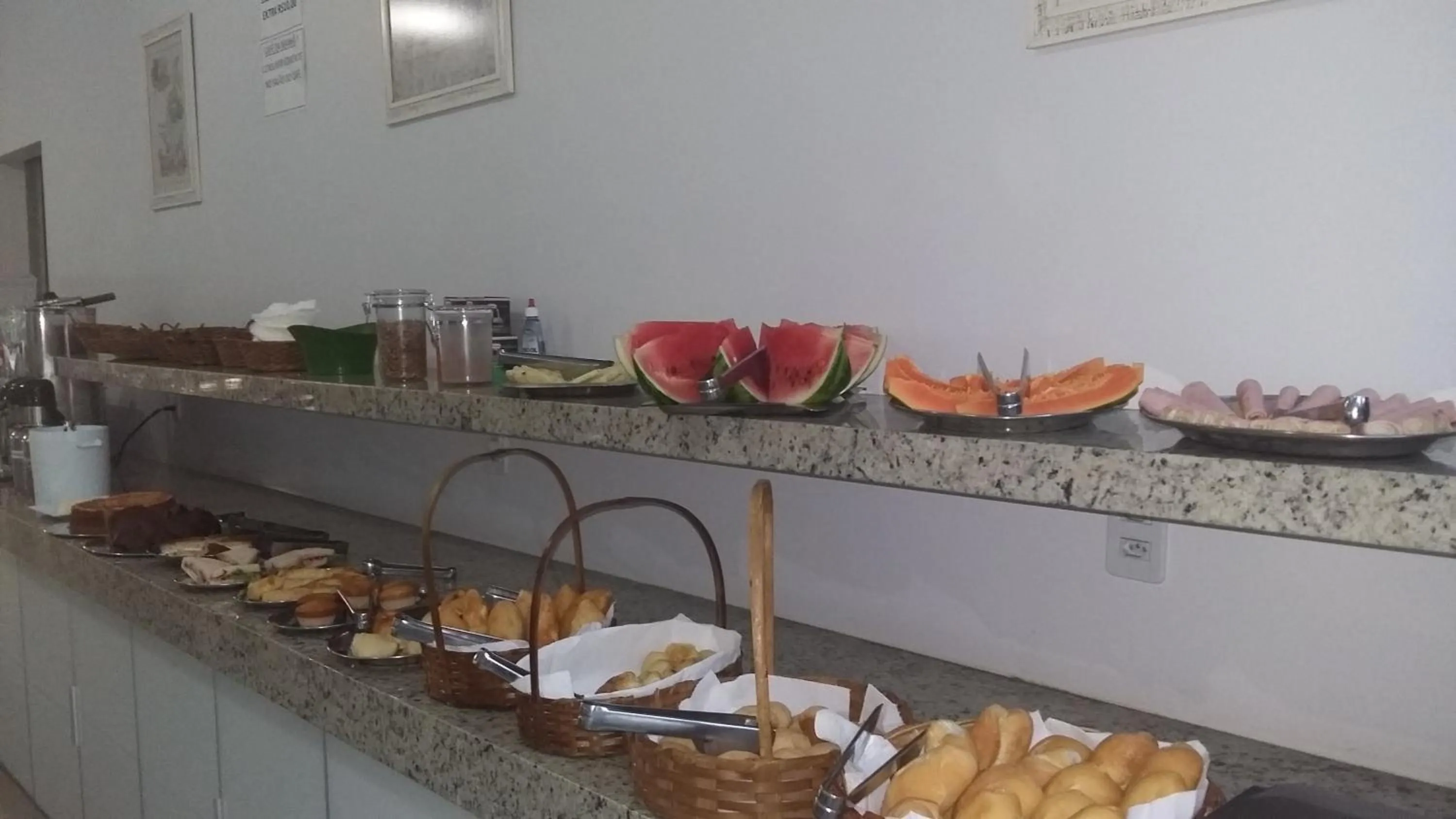 Via Norte Hotel