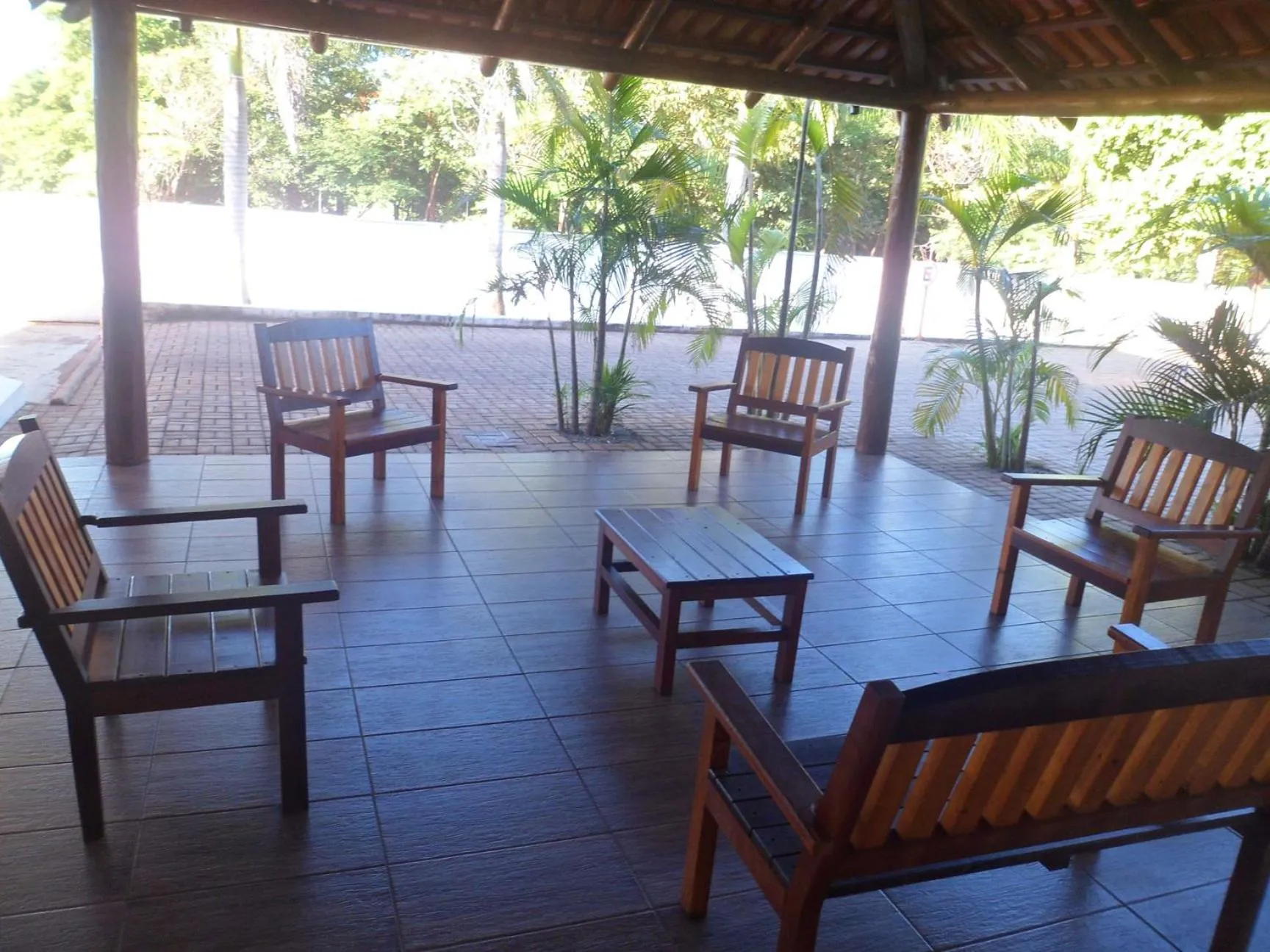 Via Norte Hotel