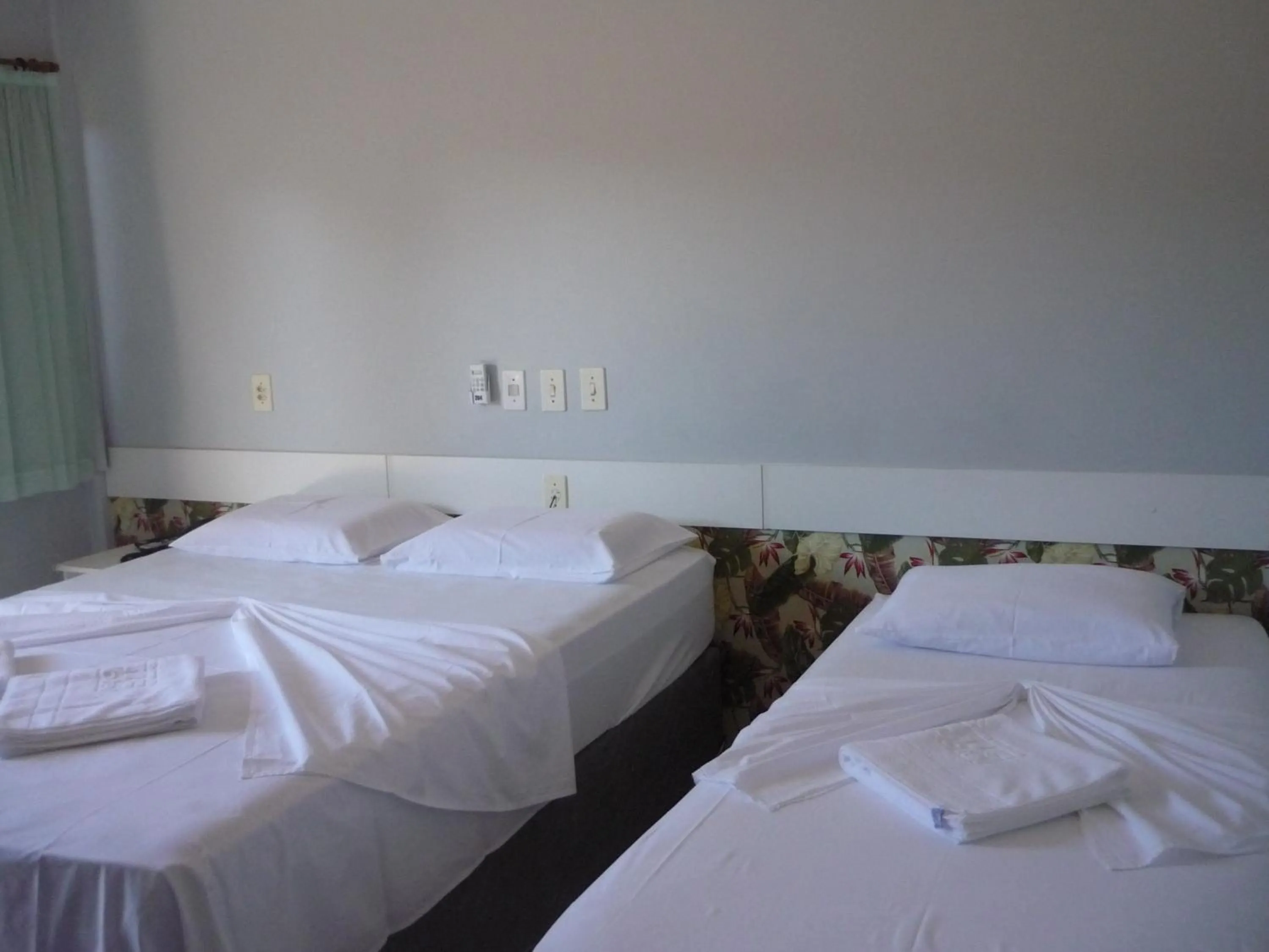 Bed in Via Norte Hotel