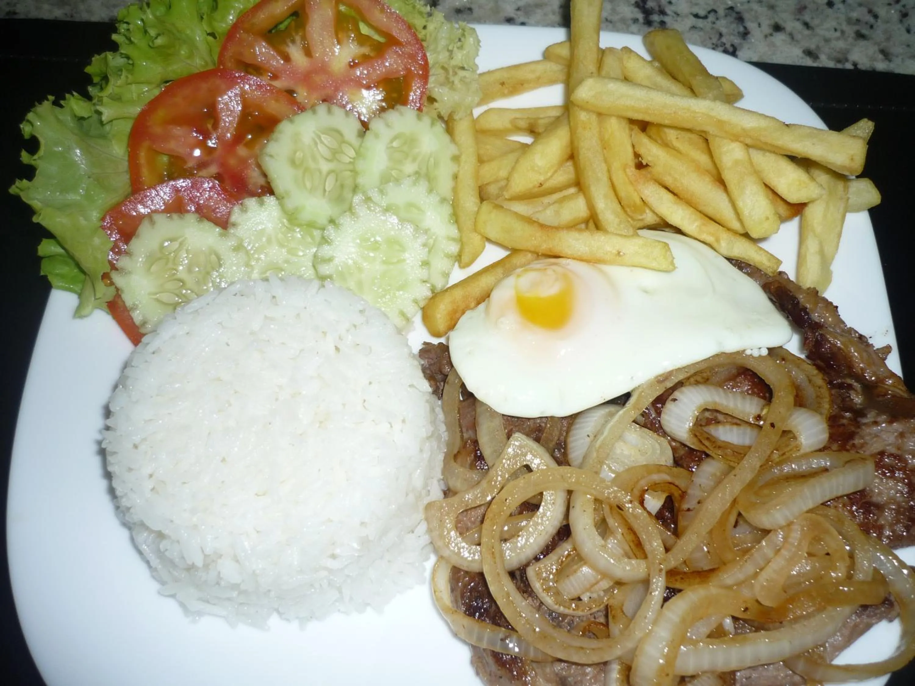 Via Norte Hotel