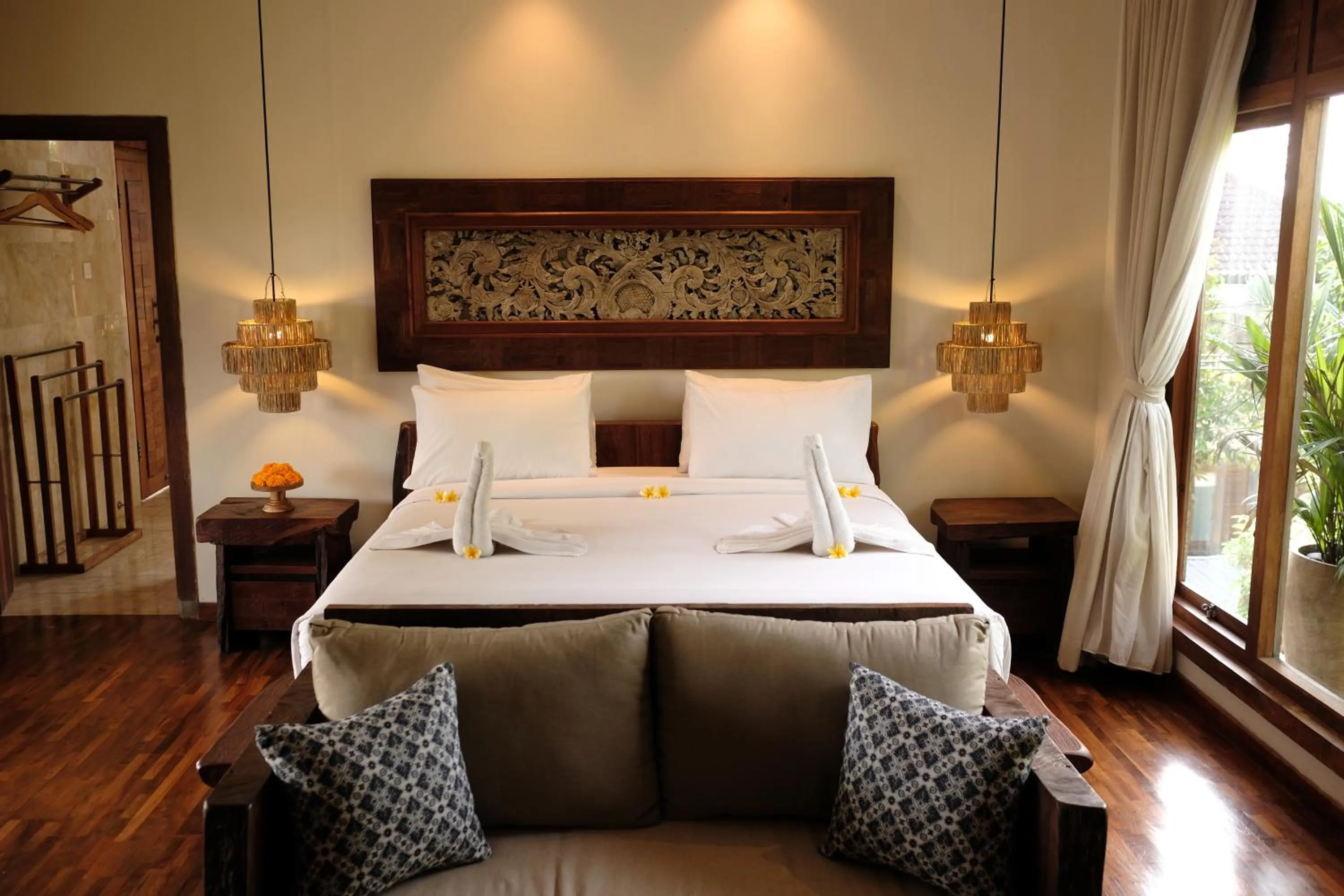 Property building in Sri Ratih Cottages, CHSE Certified