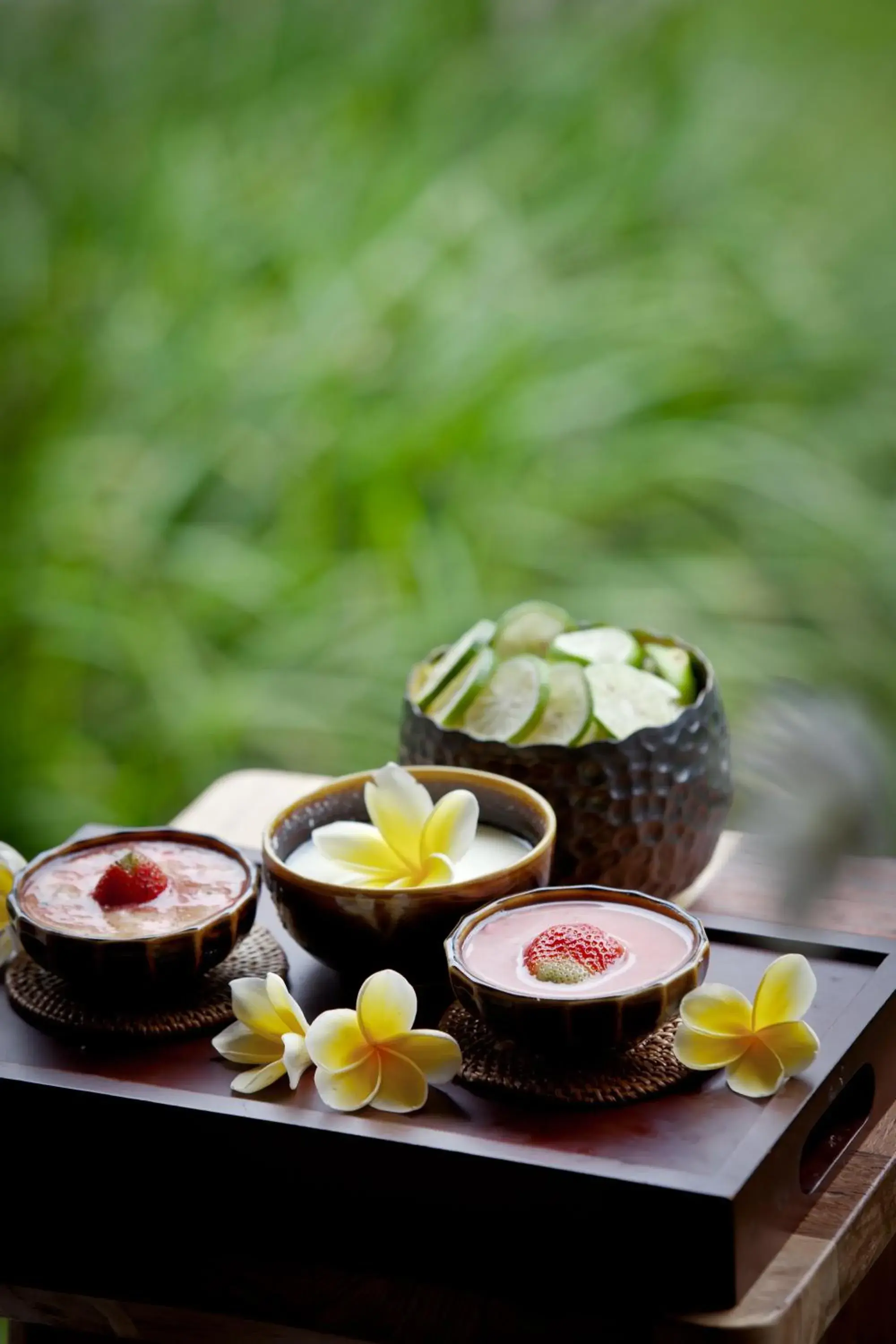 Spa and wellness centre/facilities in Sri Ratih Cottages, CHSE Certified Spa and wellness centre/facilities in Sri Ratih Cottages, CHSE Certified