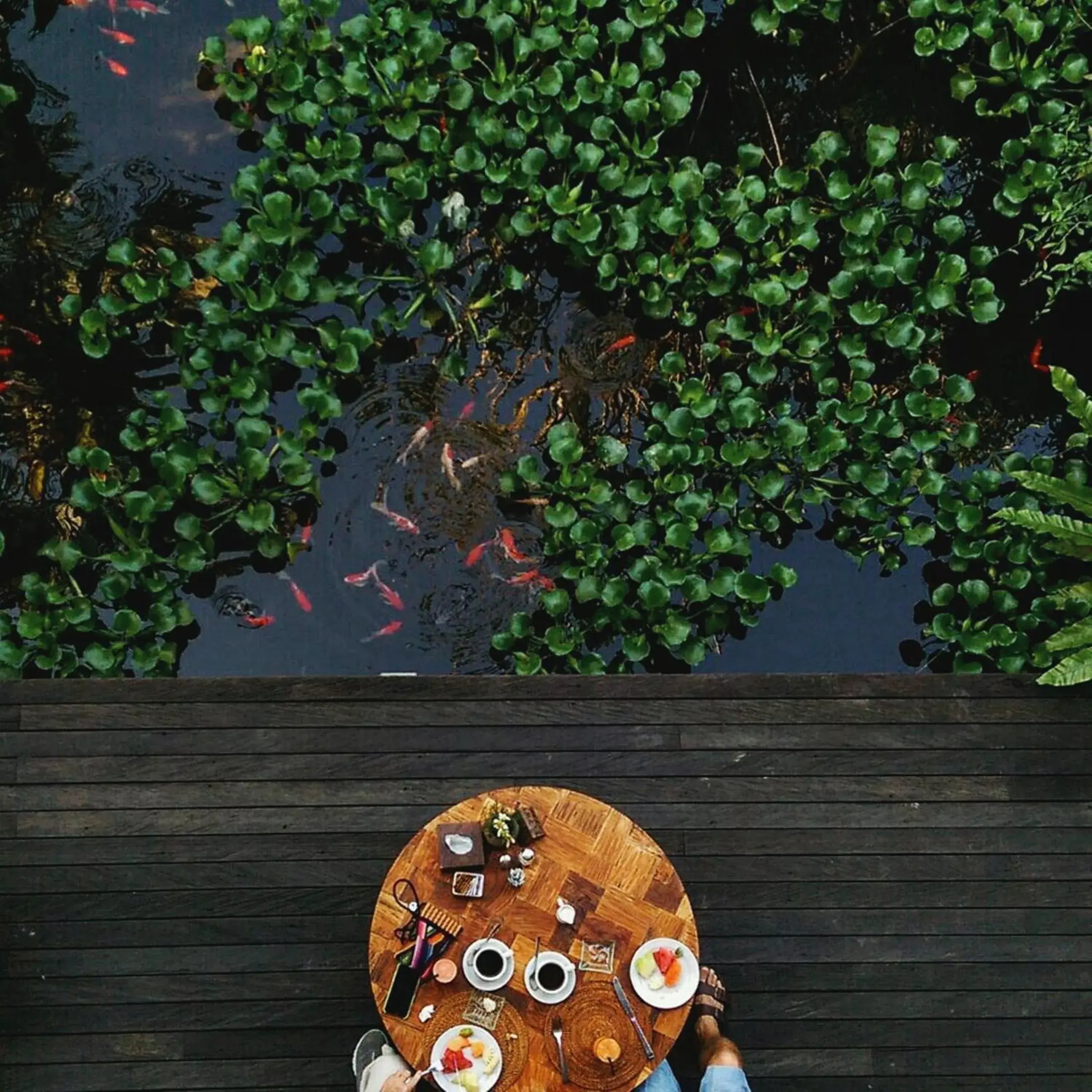 Food and drinks in Sri Ratih Cottages, CHSE Certified Food and drinks in Sri Ratih Cottages, CHSE Certified