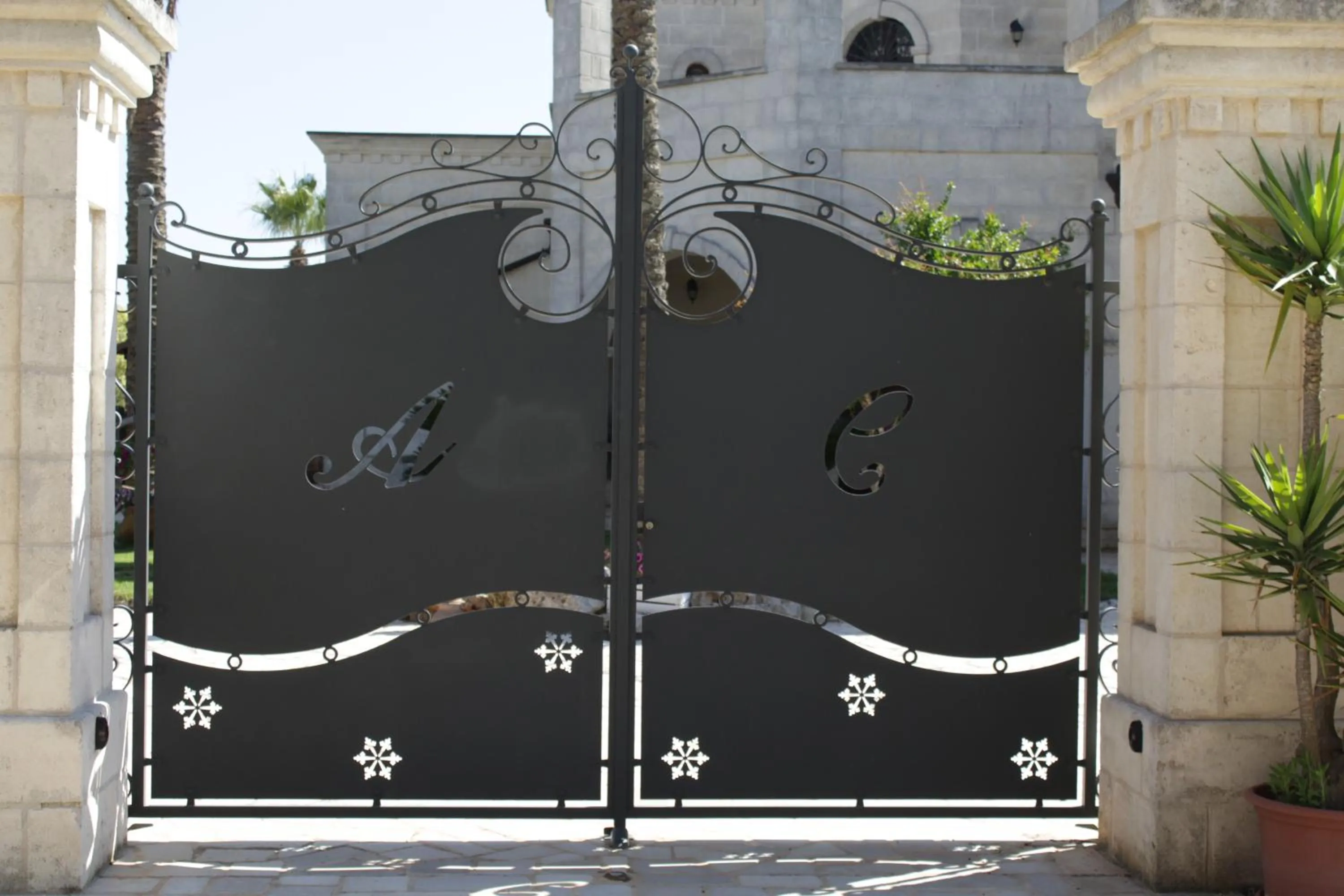 Other in La Suite nel Bosco