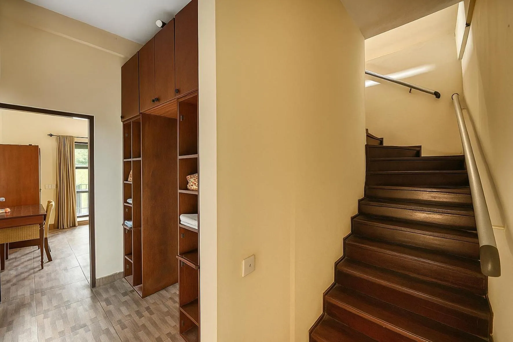 Property building in Puri Saron Hotel Madangan - Gianyar