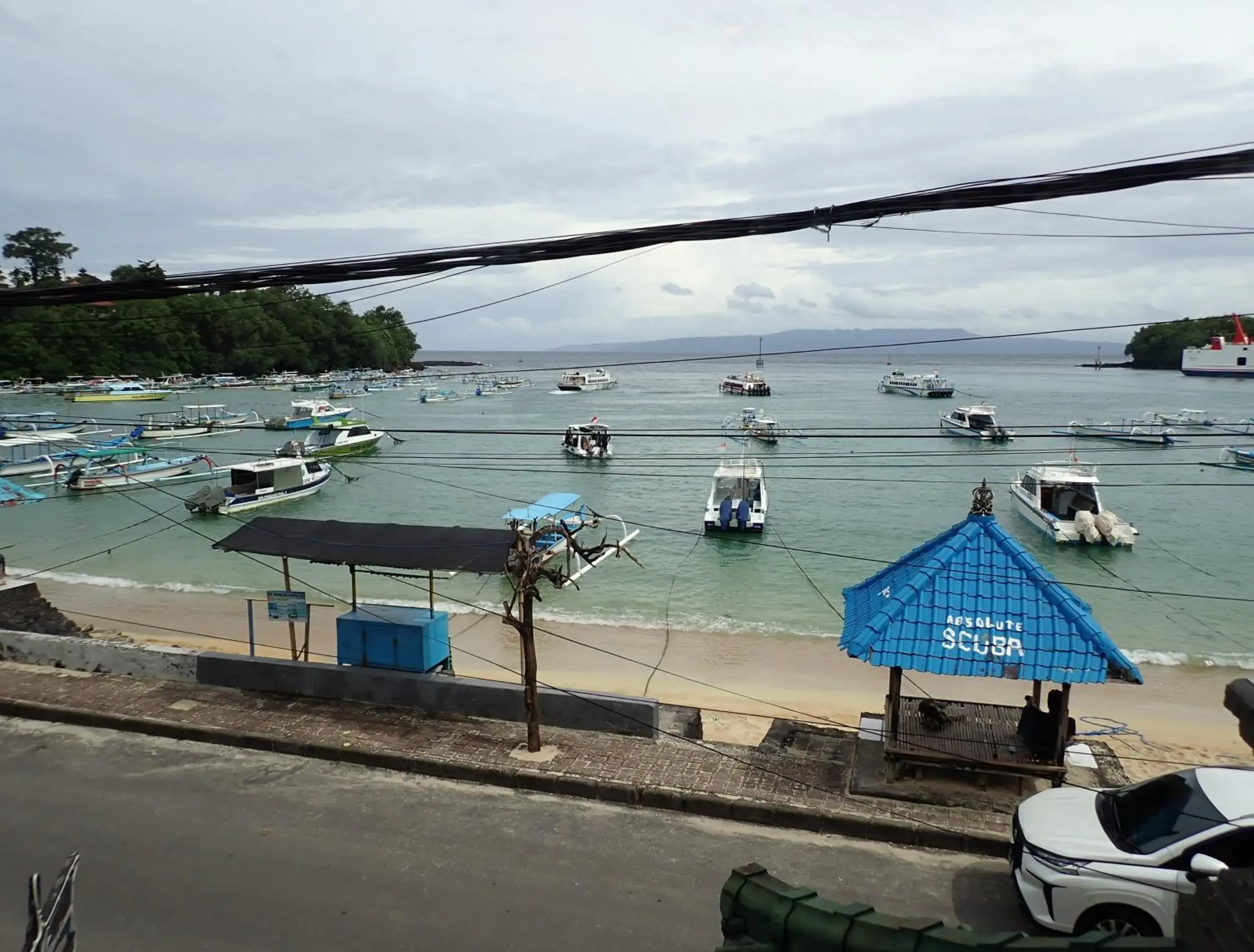 Absolute Scuba Bali Dive Resort Absolute Scuba Bali Dive Resort