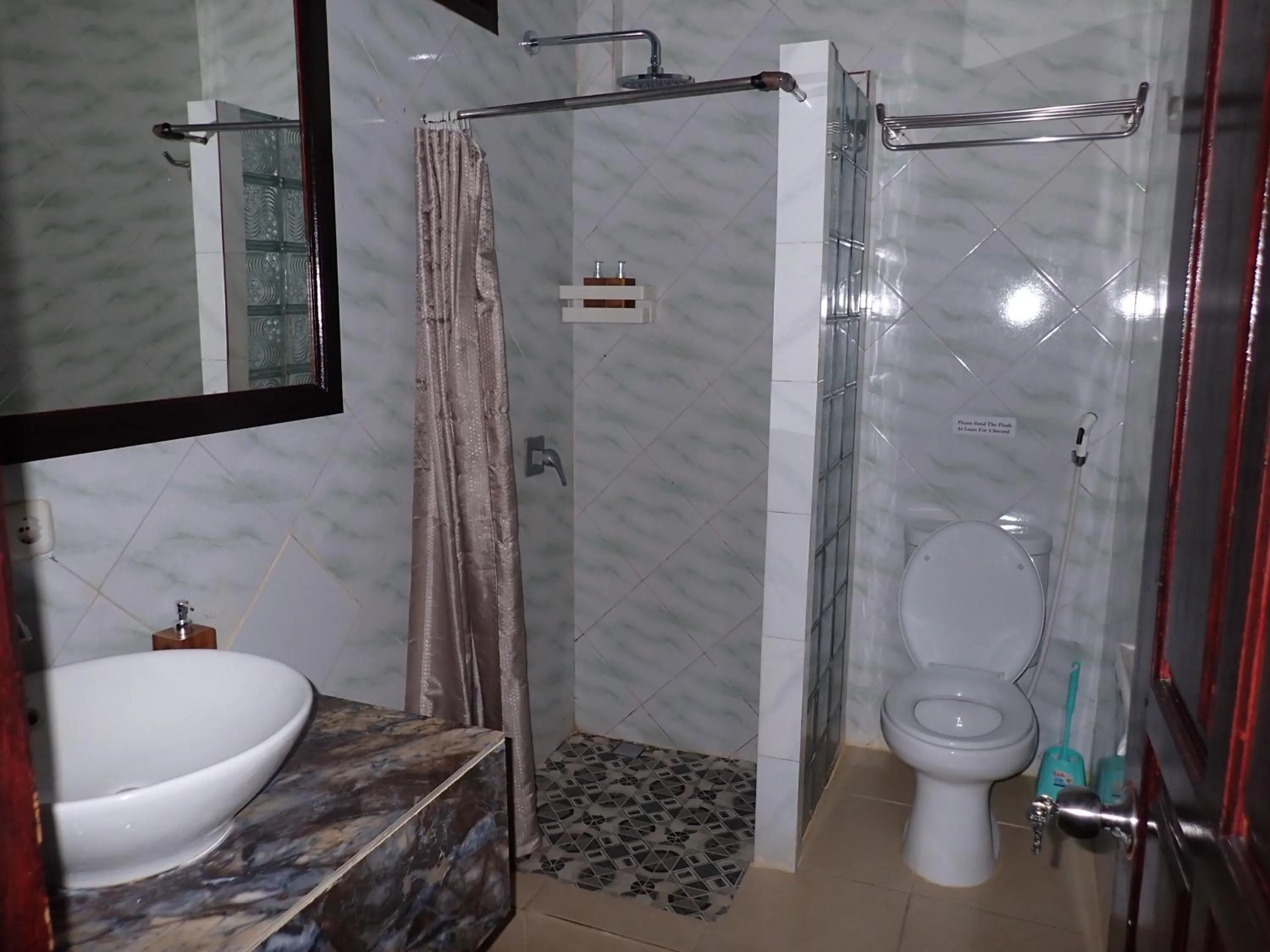 Absolute Scuba Bali Dive Resort