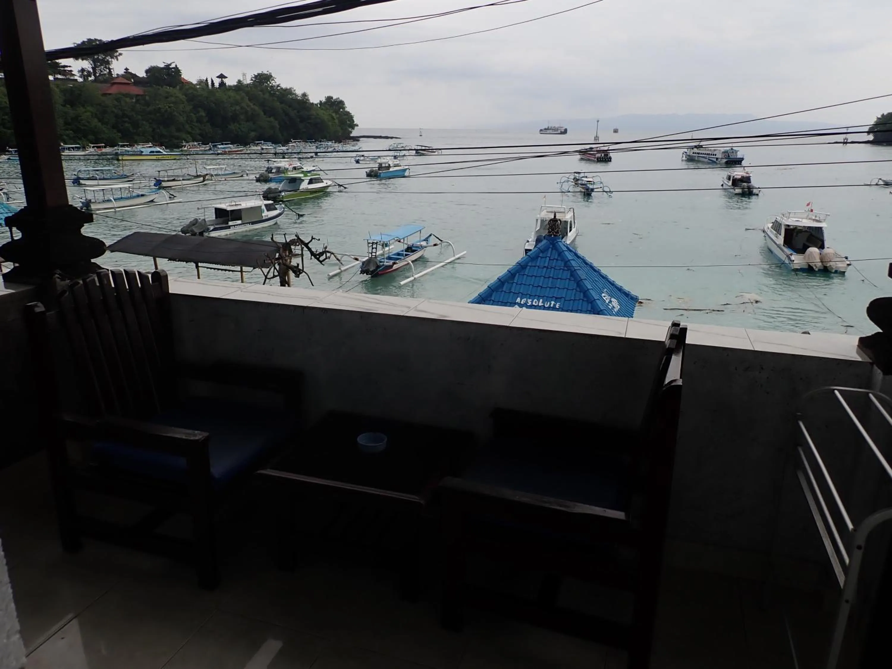 Absolute Scuba Bali Dive Resort