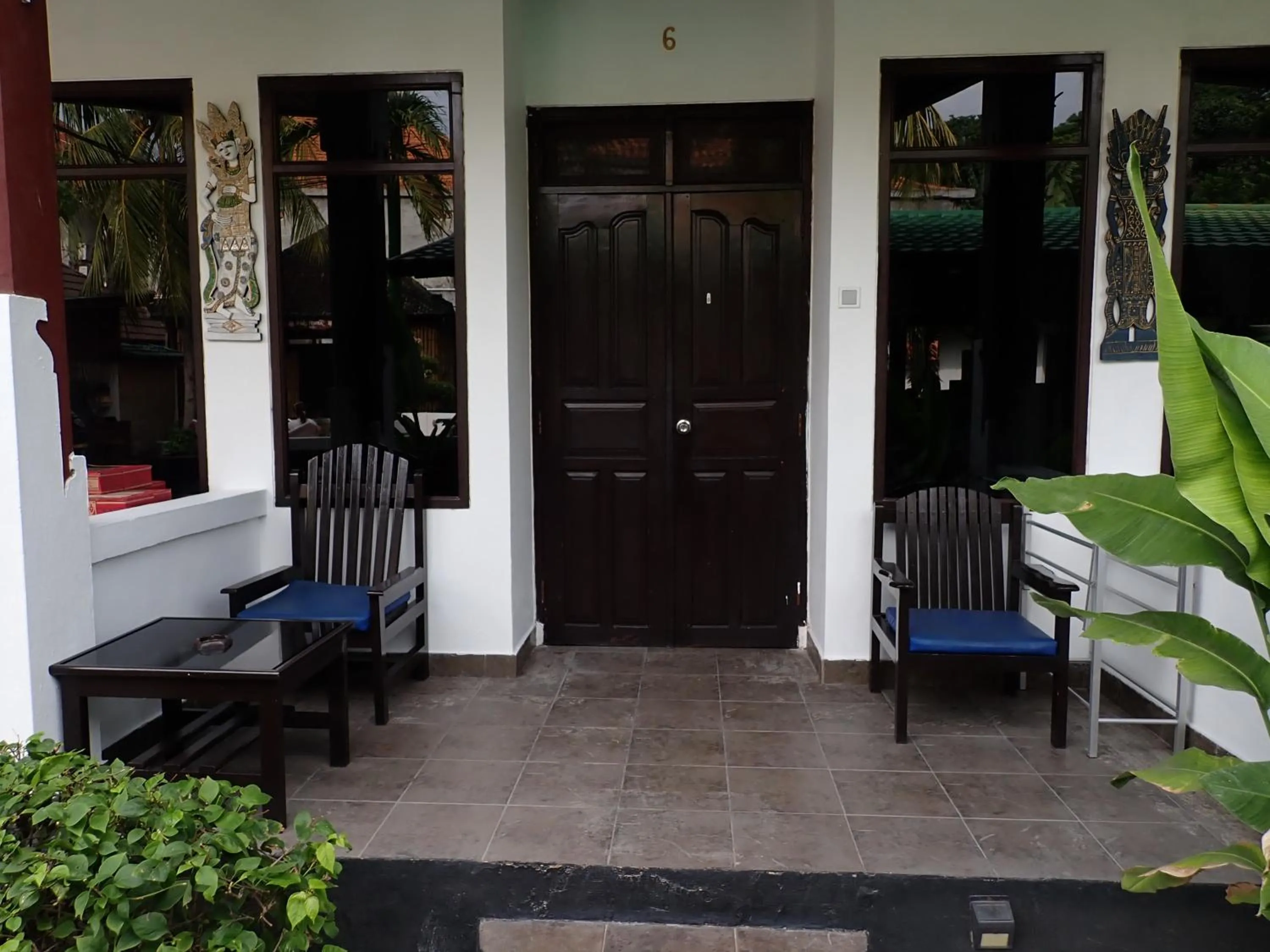 Absolute Scuba Bali Dive Resort