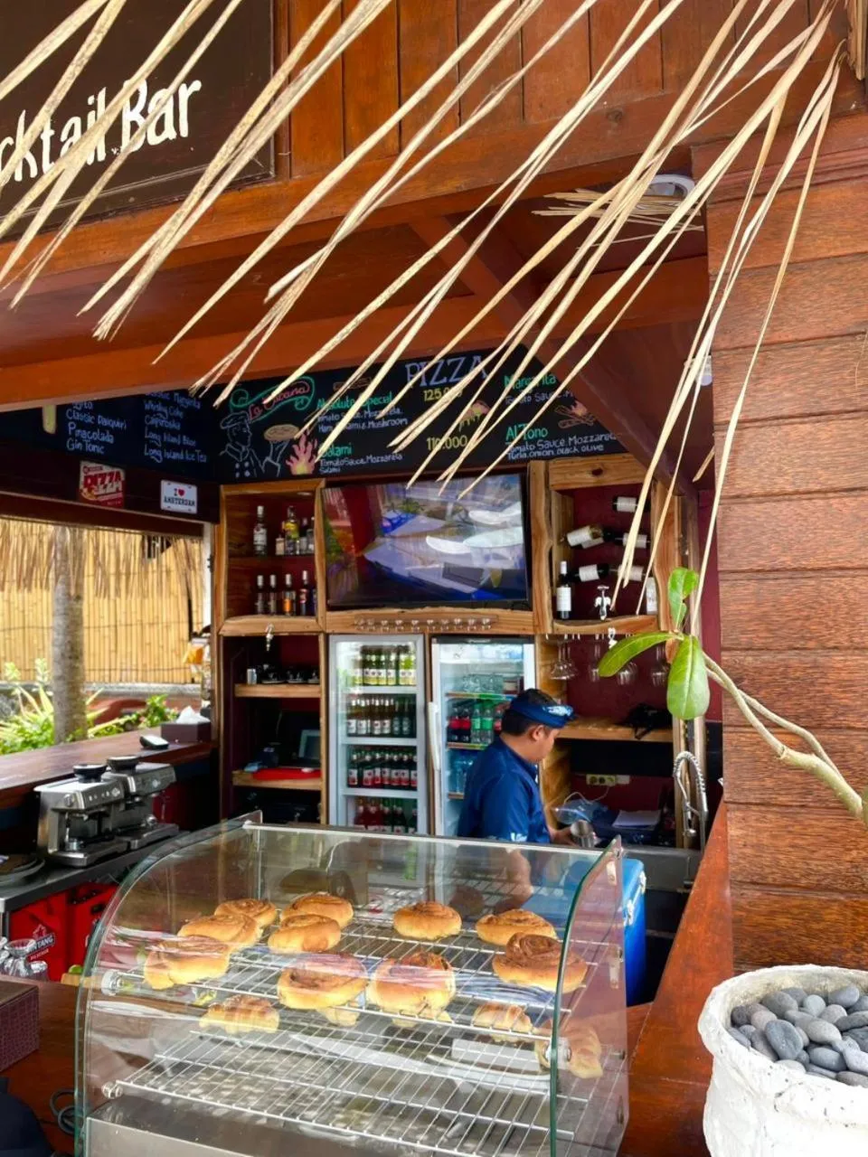 Absolute Scuba Bali Dive Resort