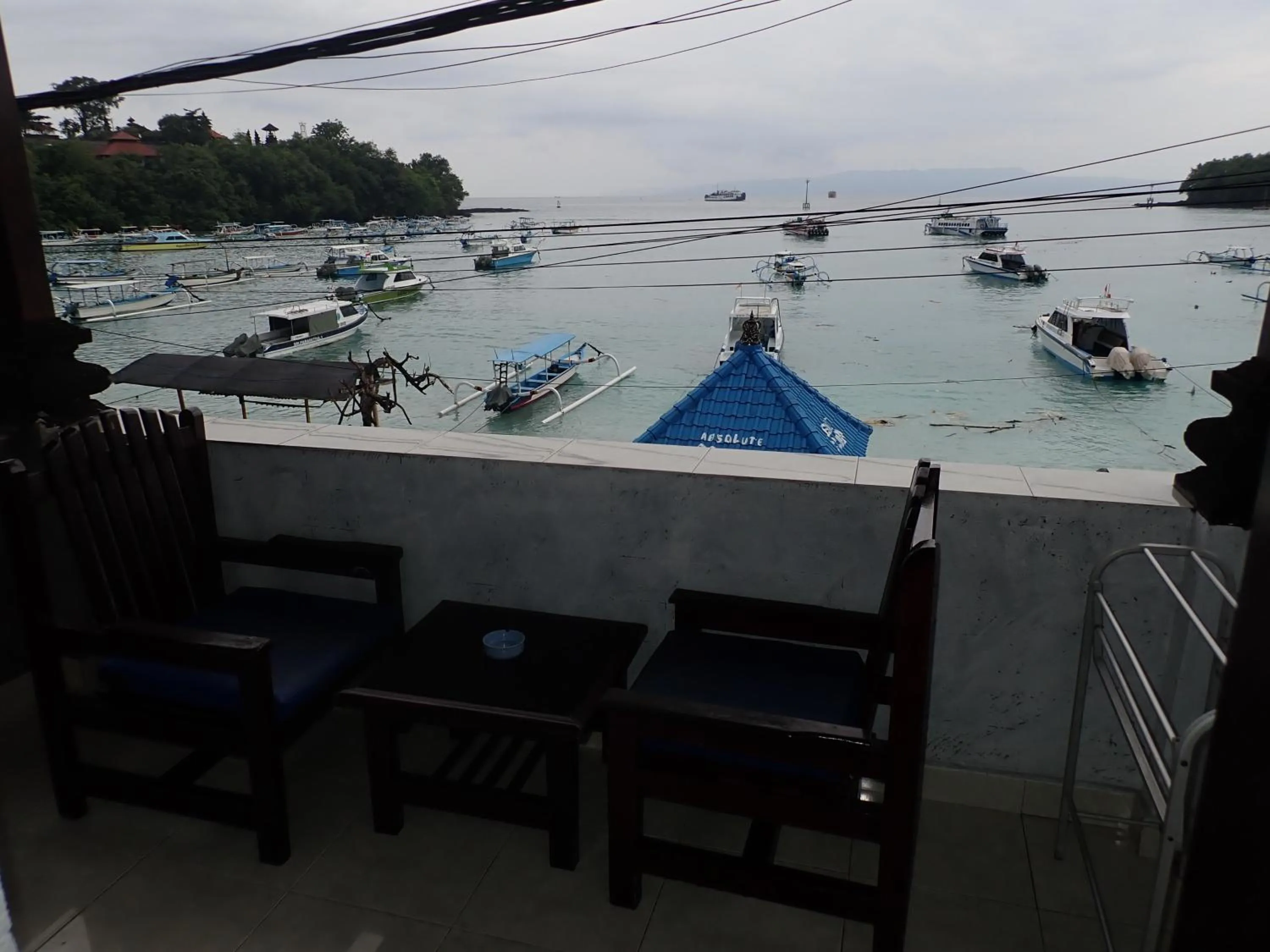 Absolute Scuba Bali Dive Resort