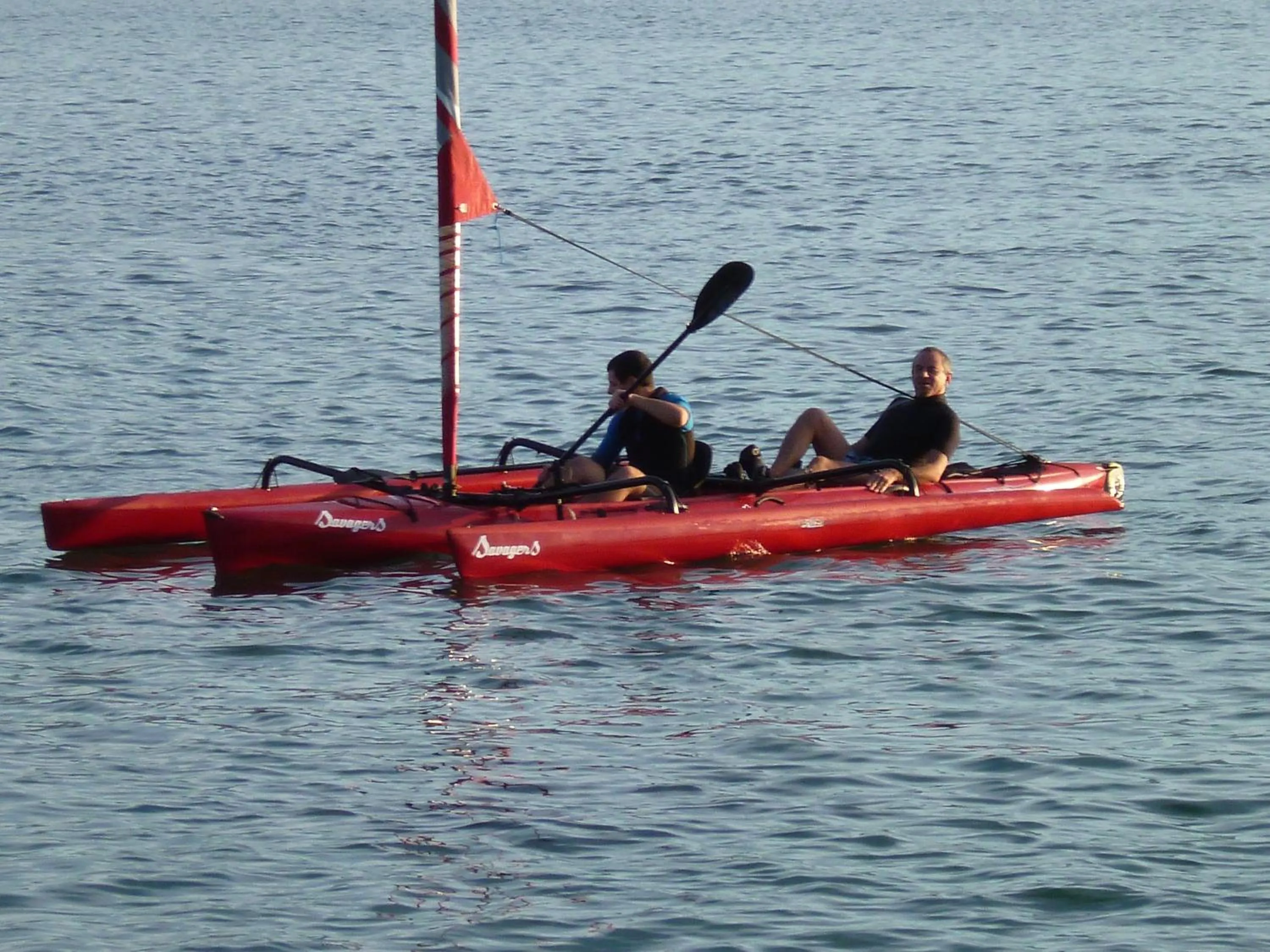 Activities in Perula di Machja