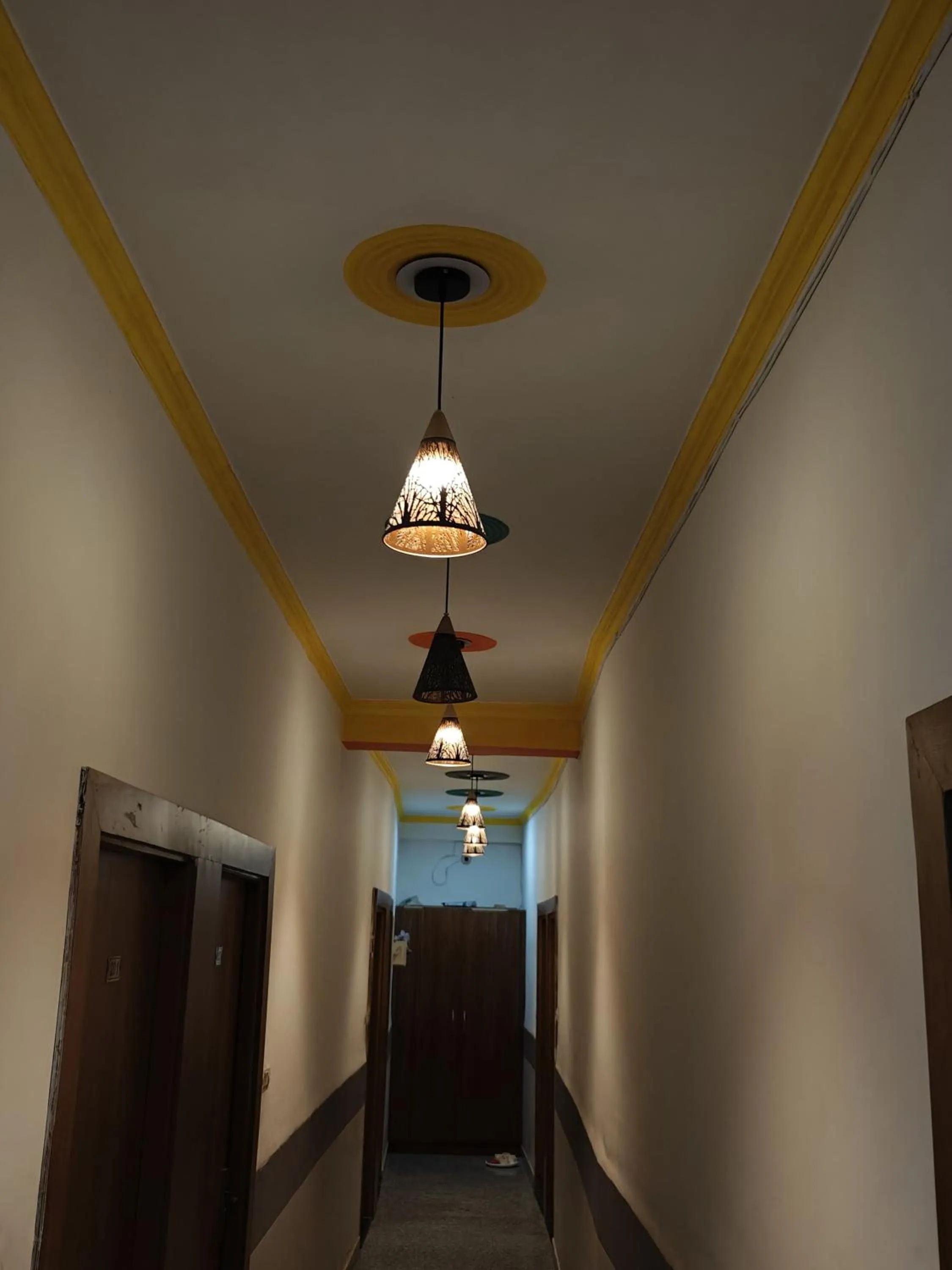 Bedweiser Backpackers Hostel