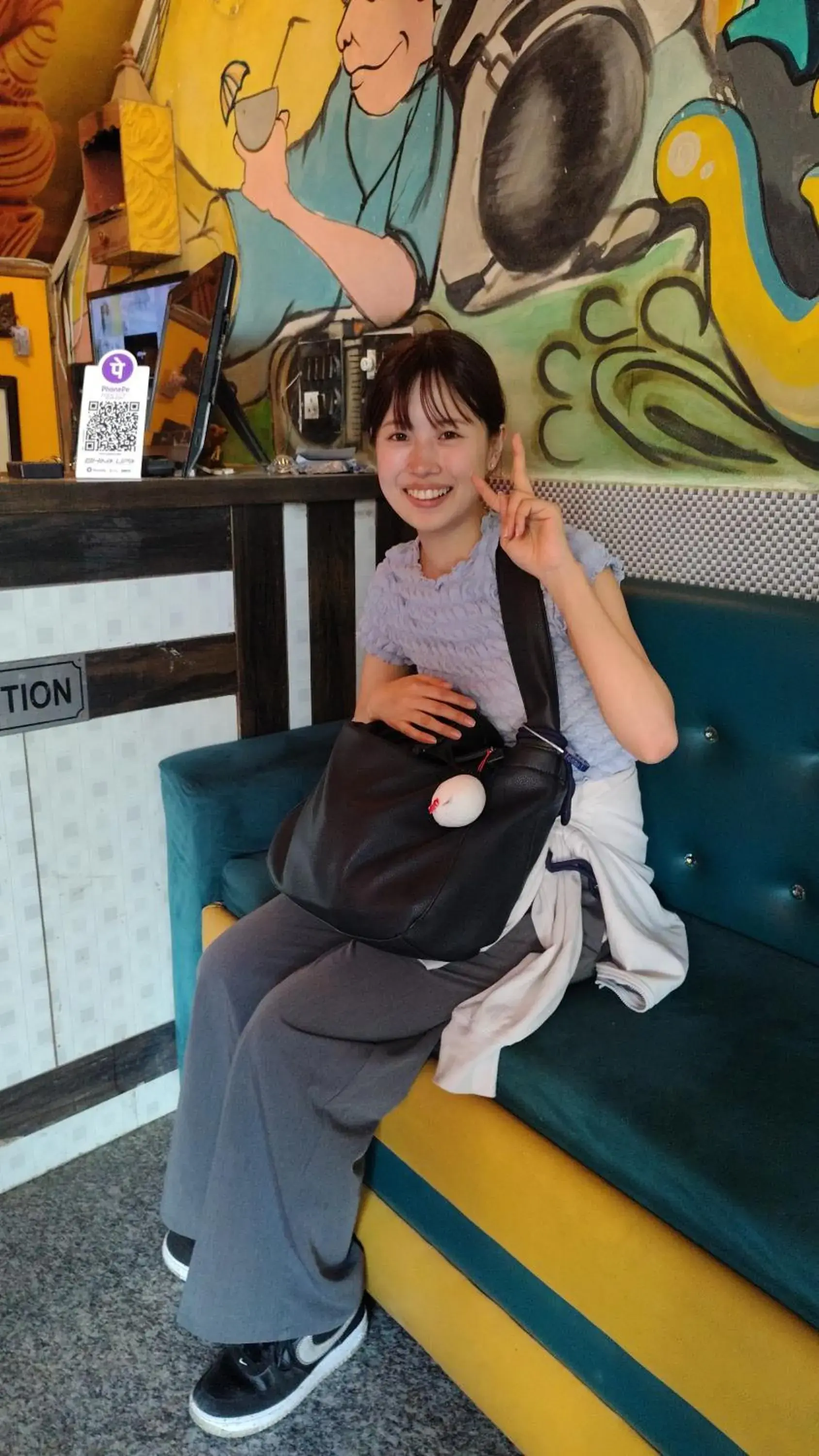 Bedweiser Backpackers Hostel Bedweiser Backpackers Hostel