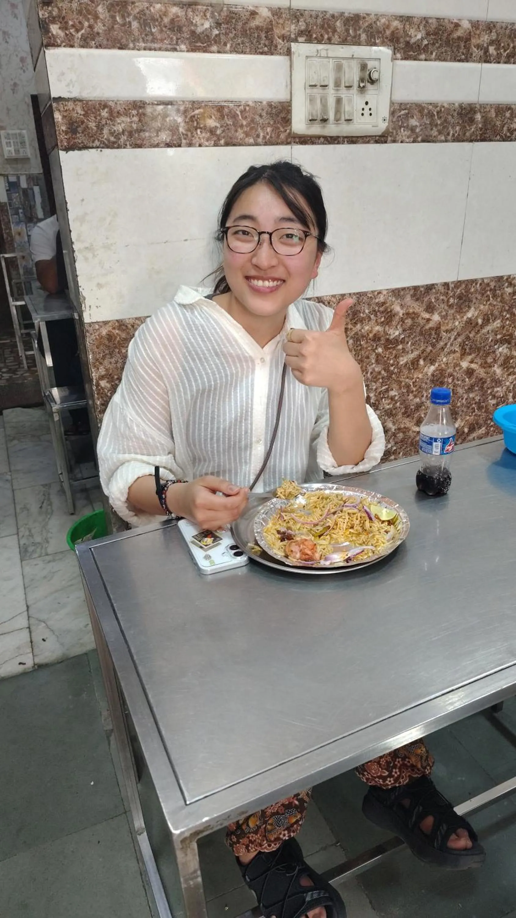 Bedweiser Backpackers Hostel