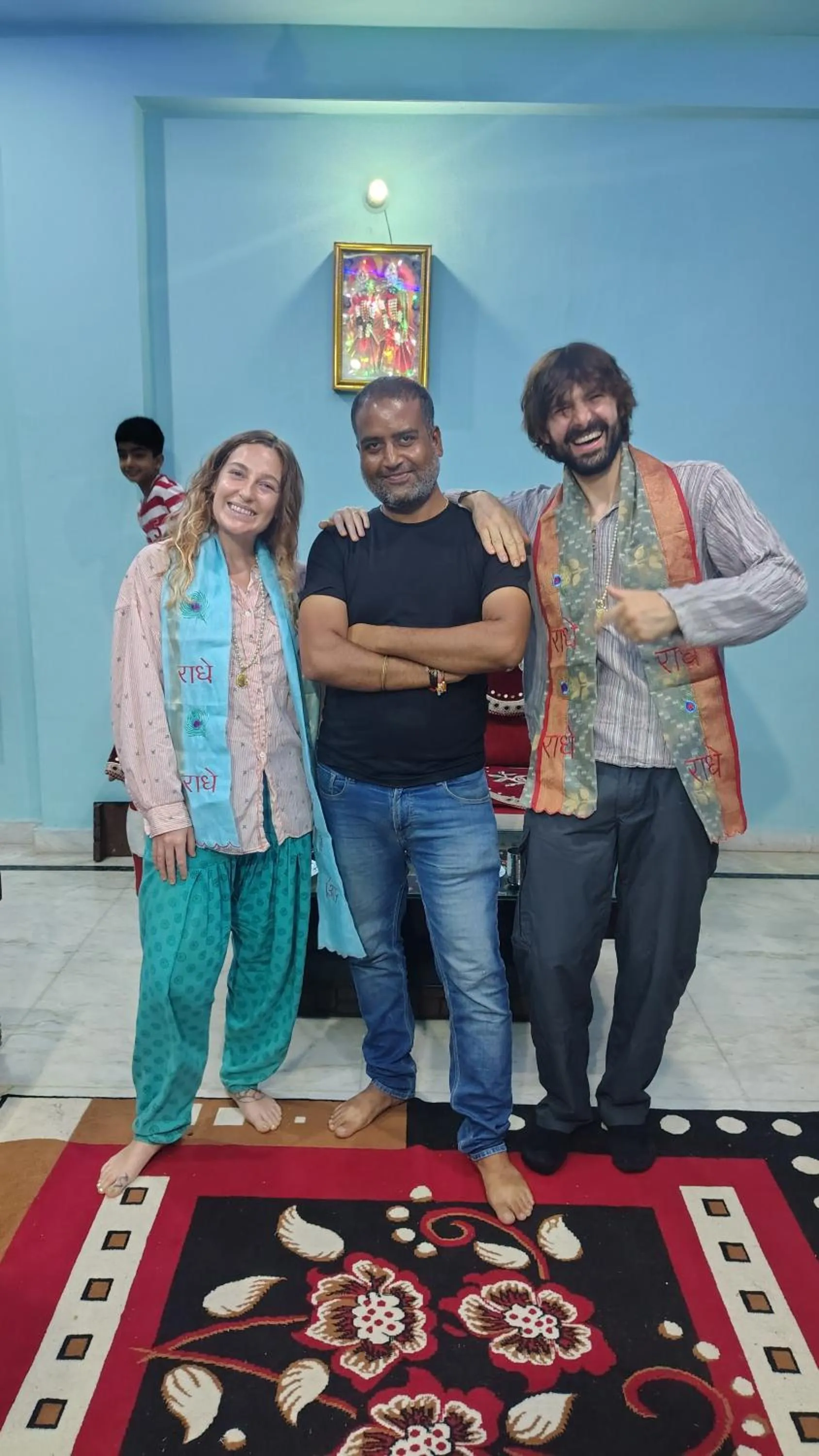 Bedweiser Backpackers Hostel