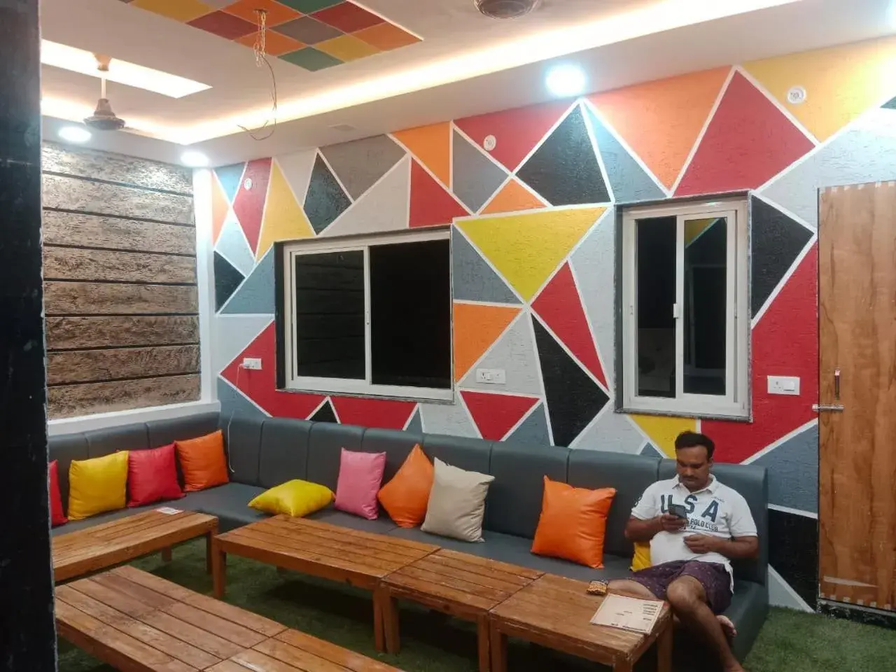 Bedweiser Backpackers Hostel Bedweiser Backpackers Hostel