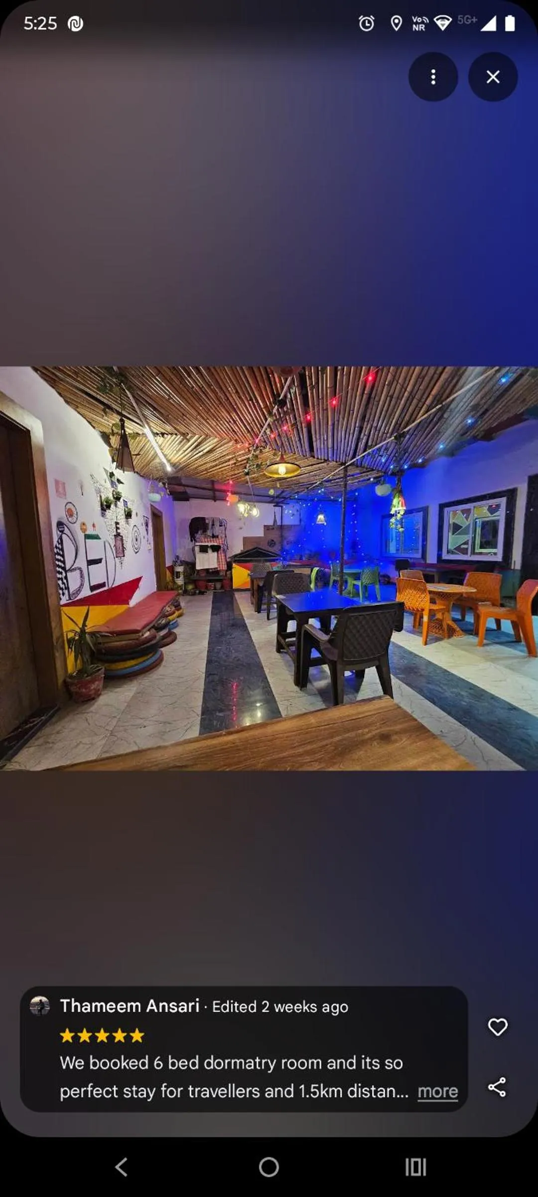 Bedweiser Backpackers Hostel