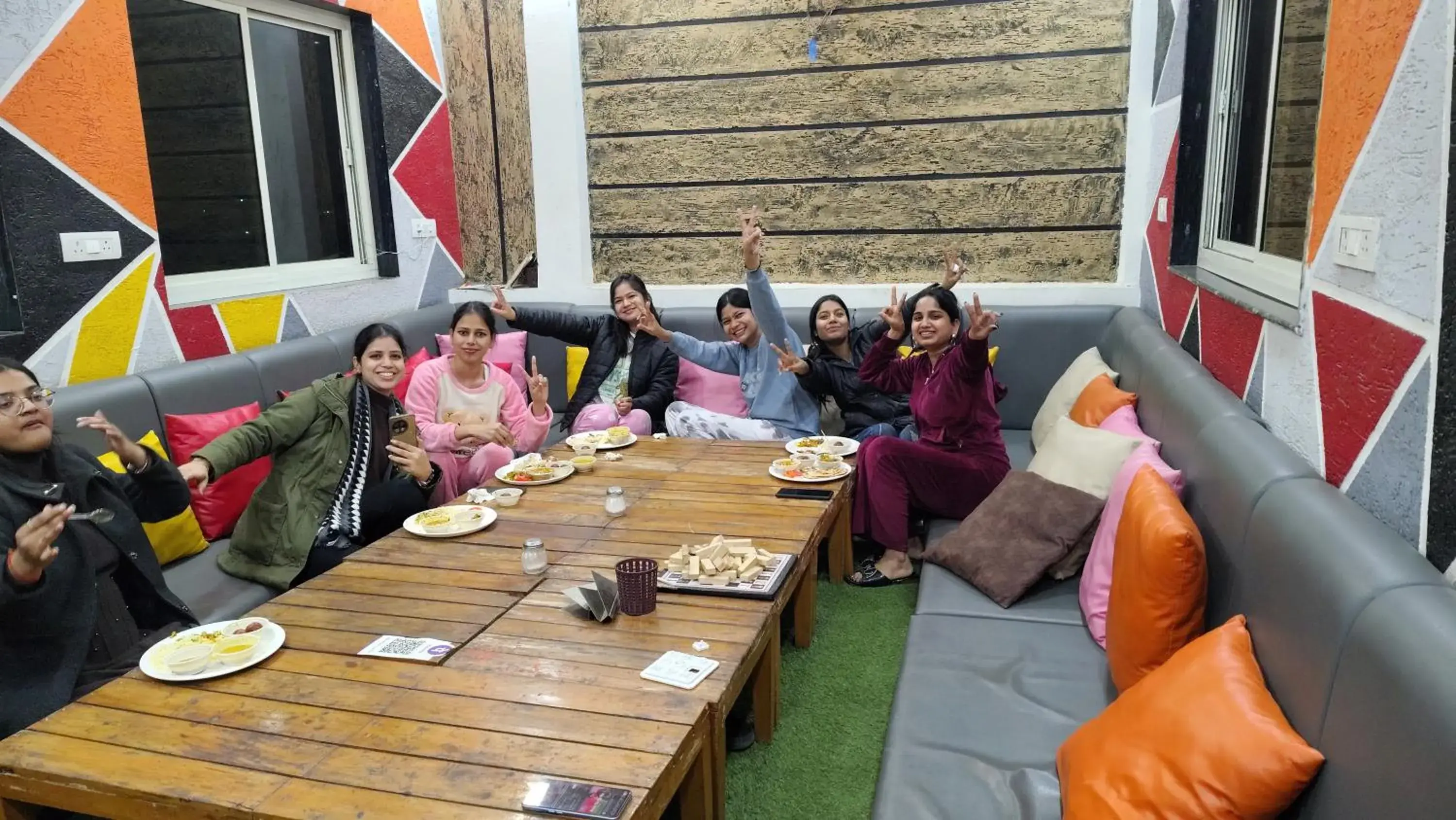 Bedweiser Backpackers Hostel Bedweiser Backpackers Hostel