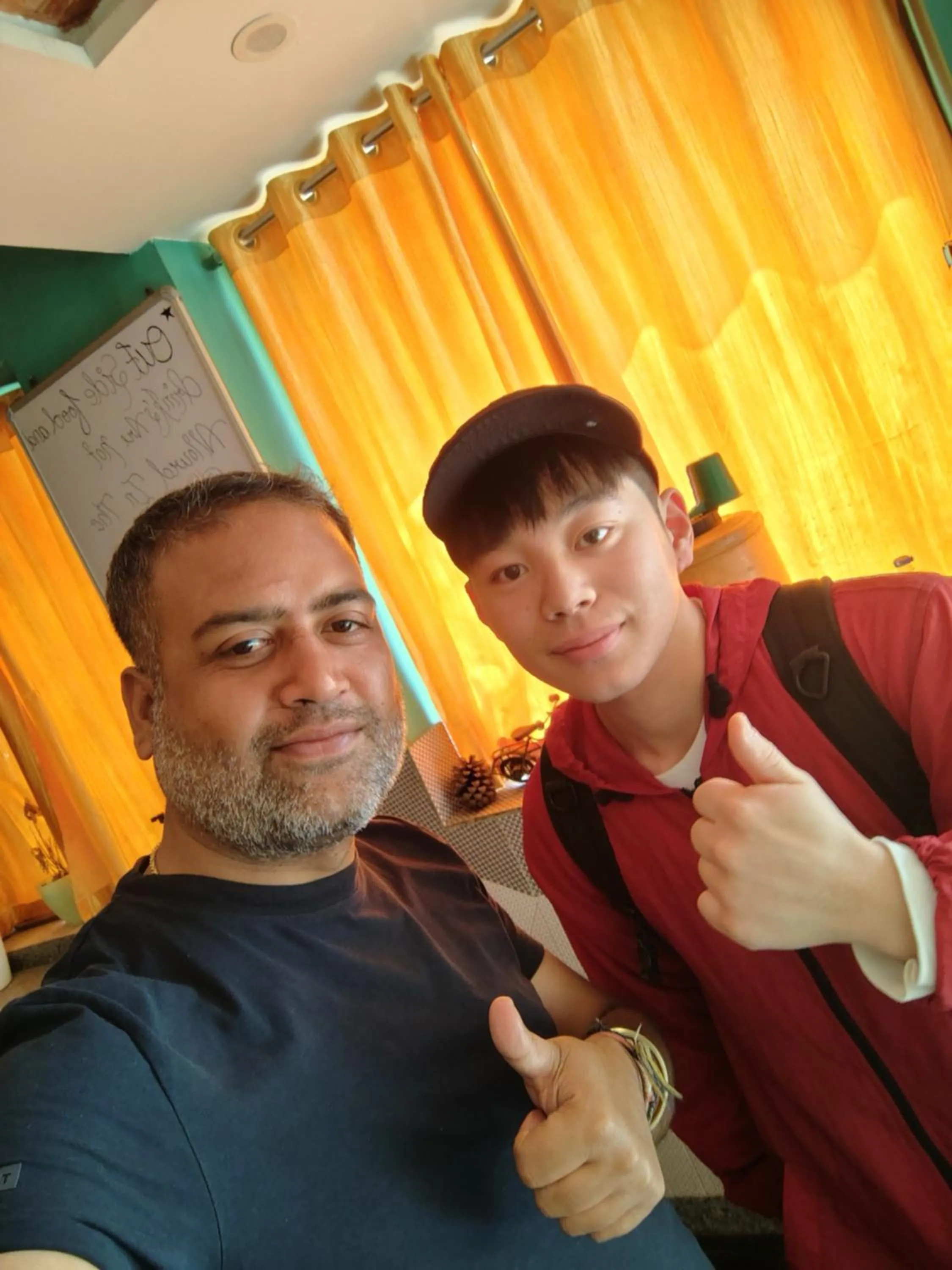 Bedweiser Backpackers Hostel