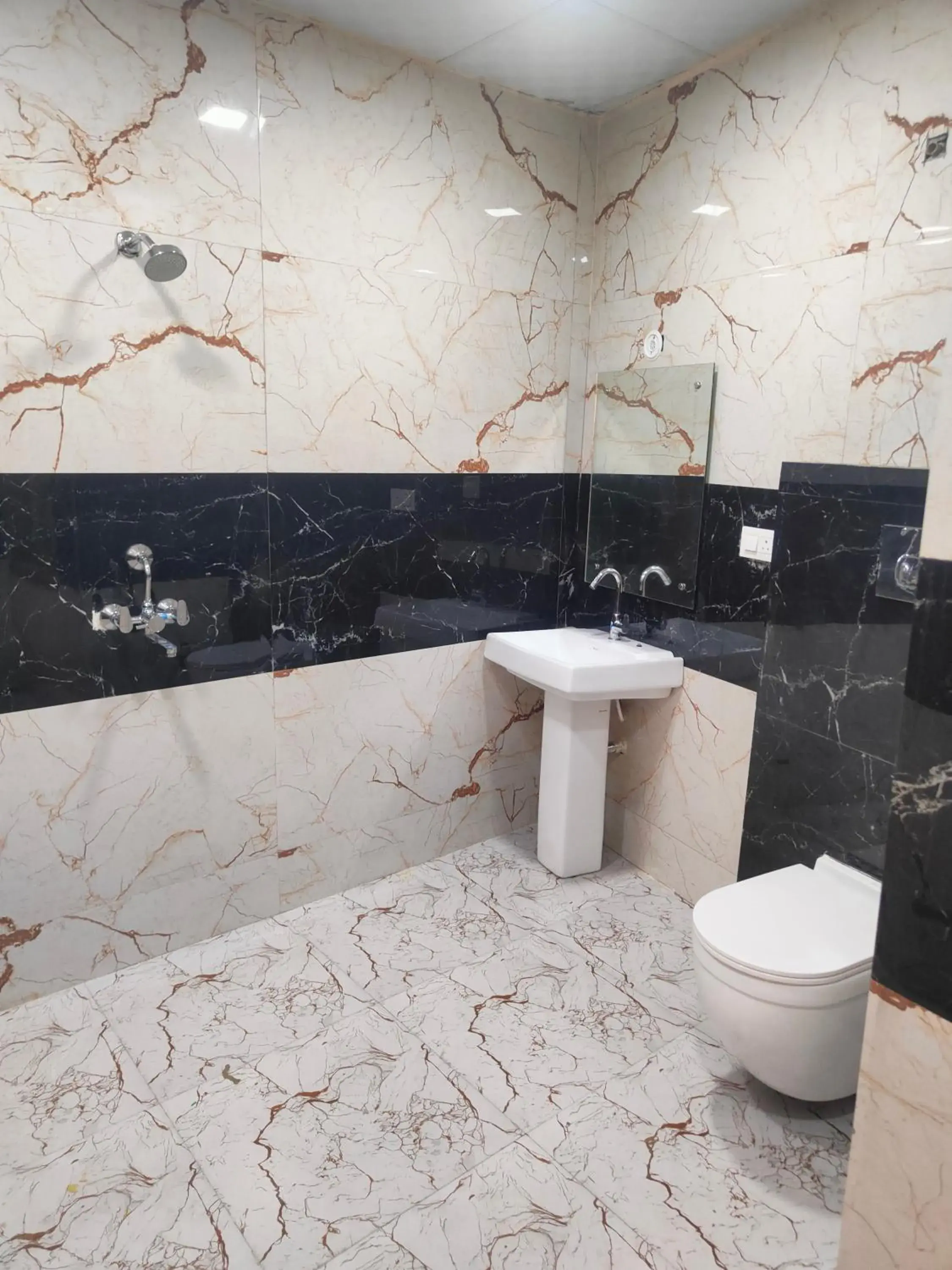 Bedweiser Backpackers Hostel Bedweiser Backpackers Hostel