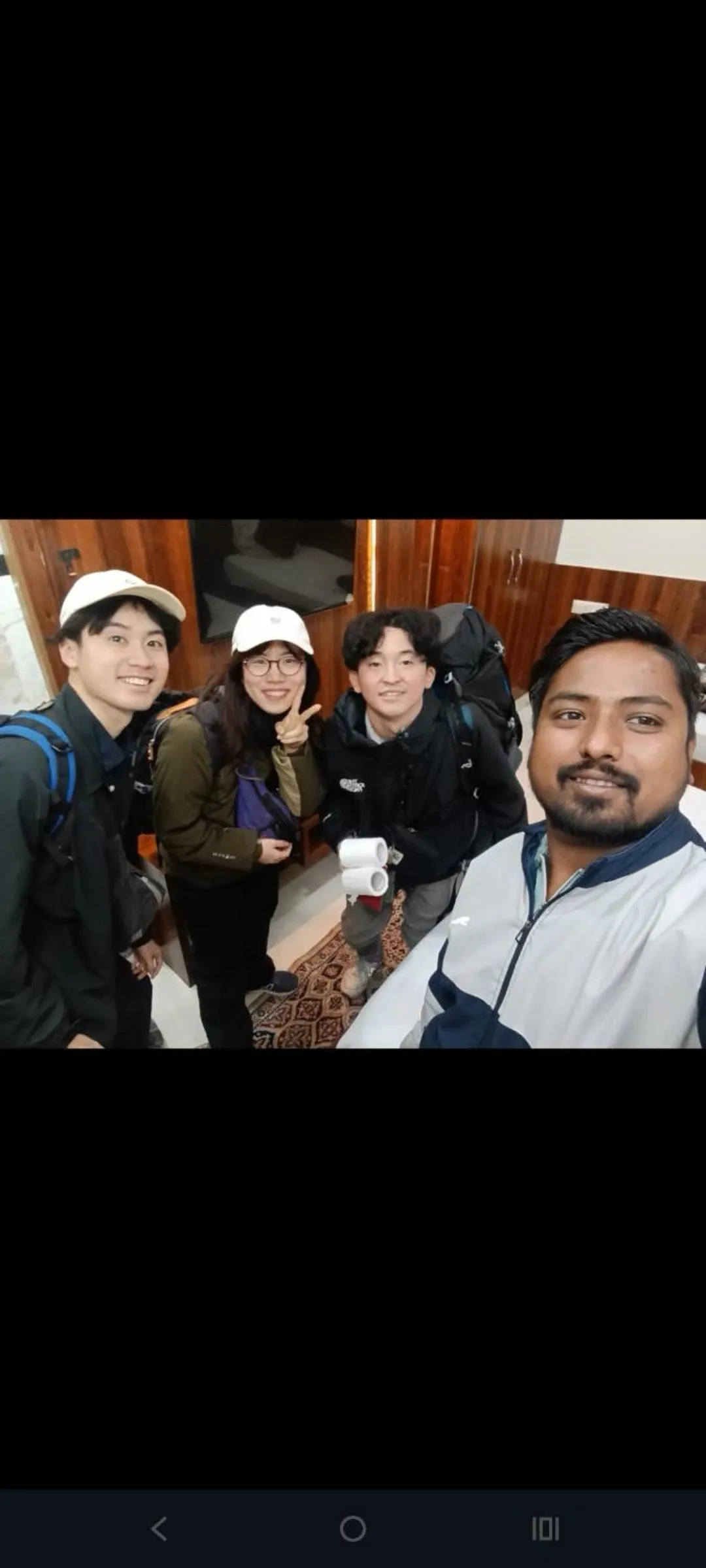 Bedweiser Backpackers Hostel