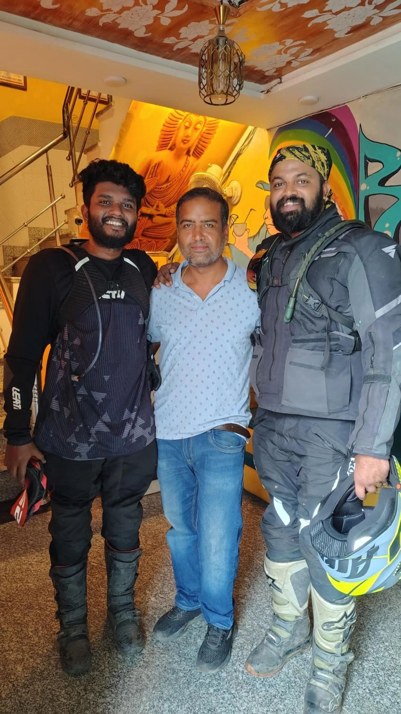 Bedweiser Backpackers Hostel