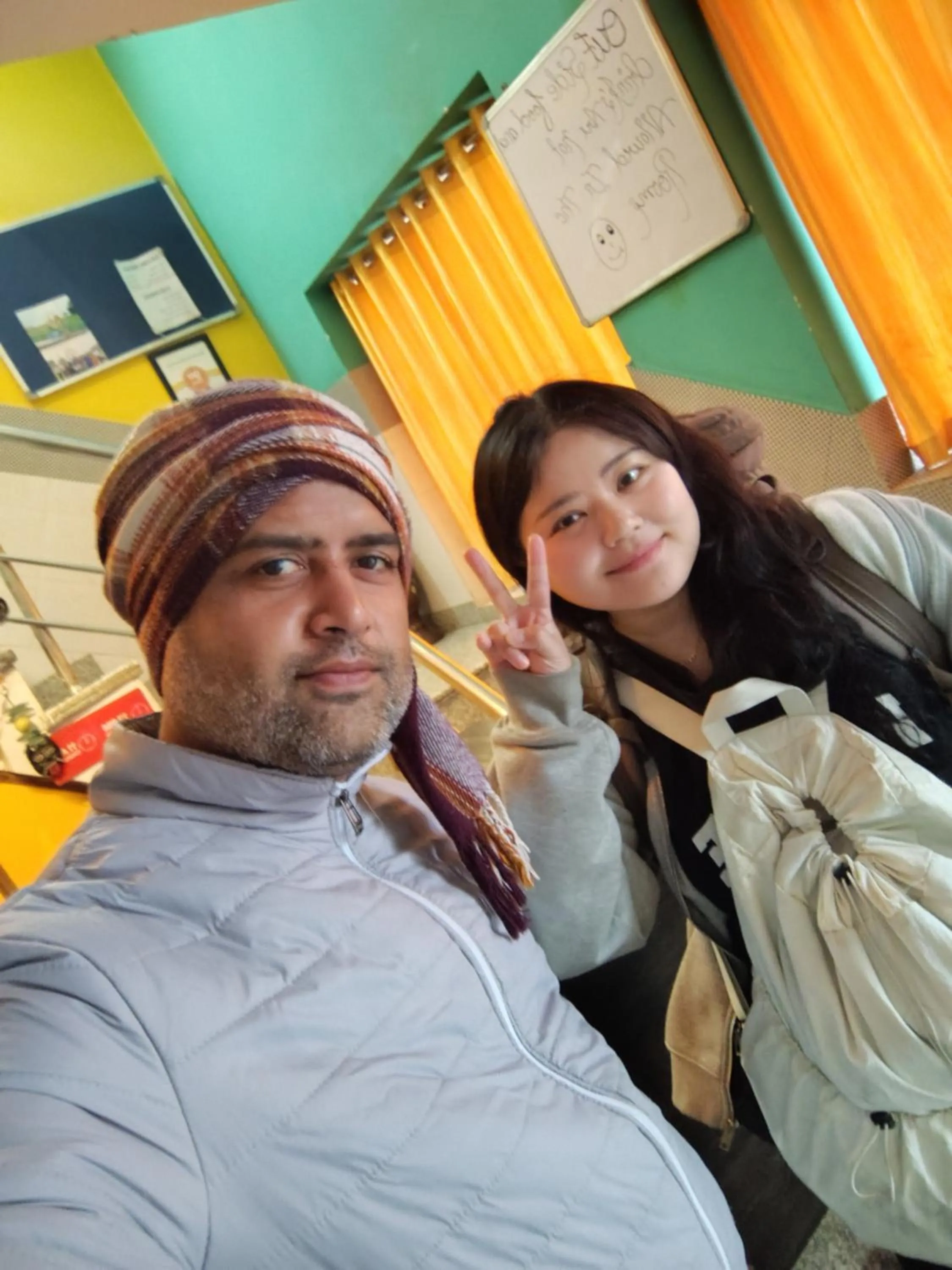 Bedweiser Backpackers Hostel