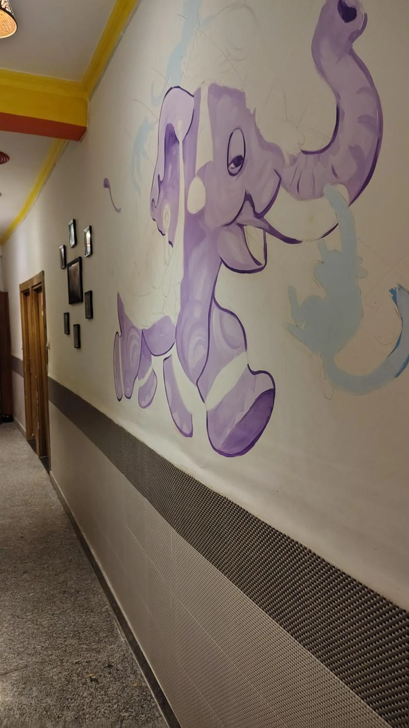 Bedweiser Backpackers Hostel