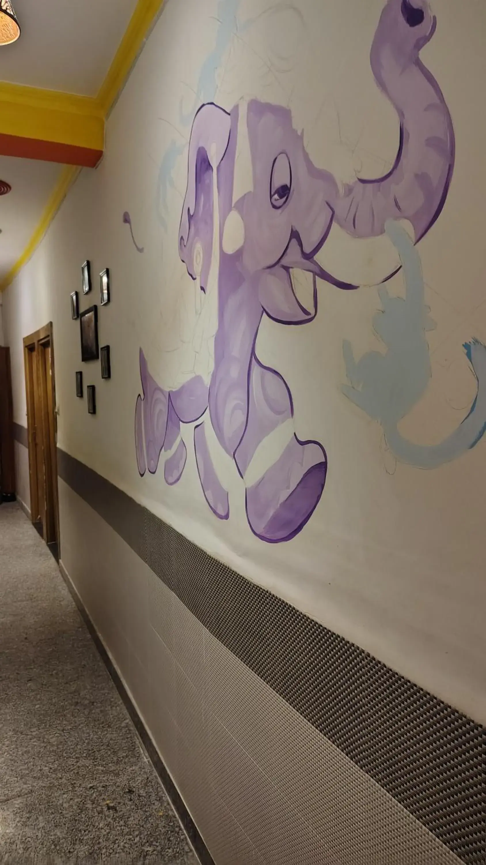 Bedweiser Backpackers Hostel Bedweiser Backpackers Hostel