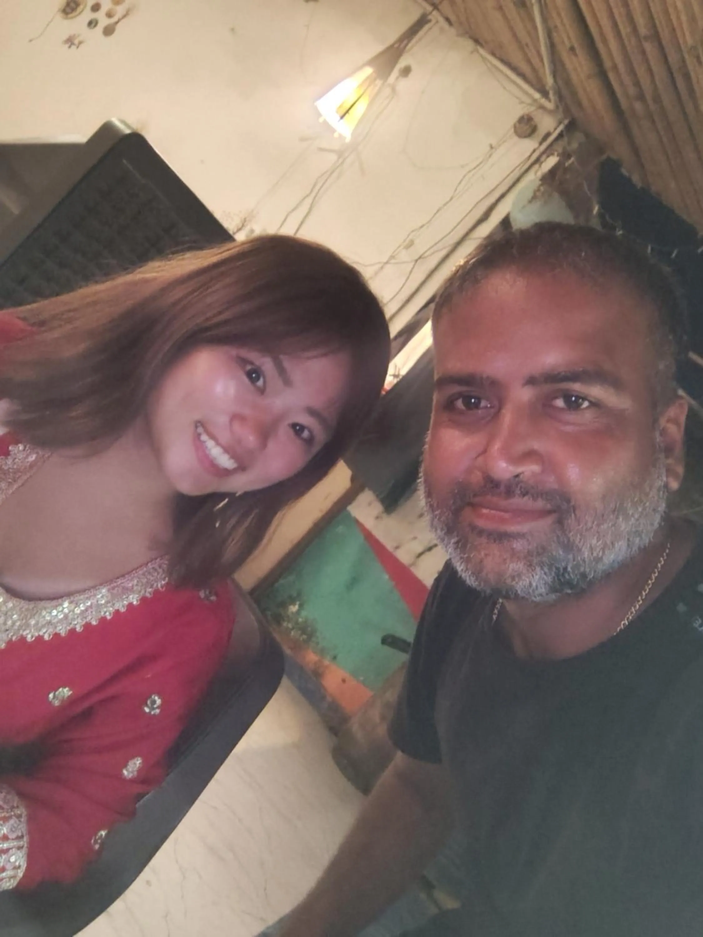 Bedweiser Backpackers Hostel