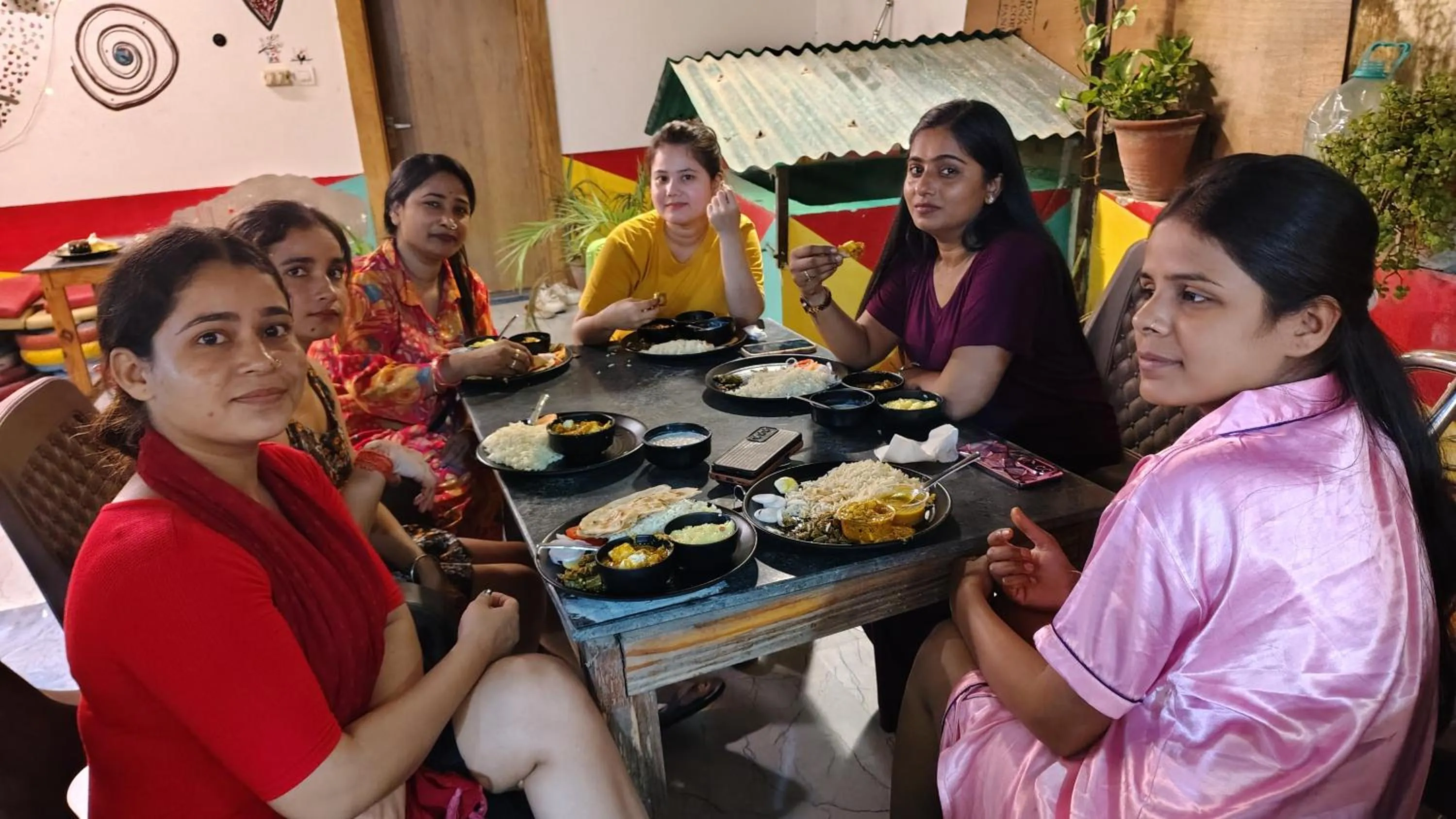 Bedweiser Backpackers Hostel