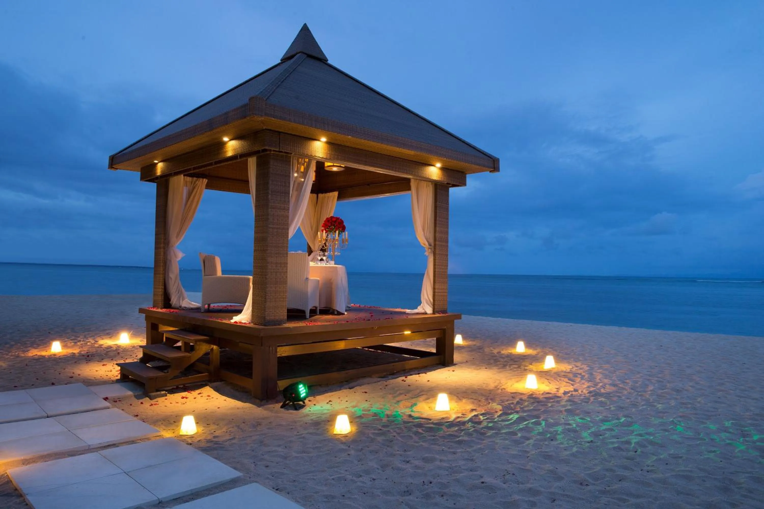 Activities in The Royal Santrian