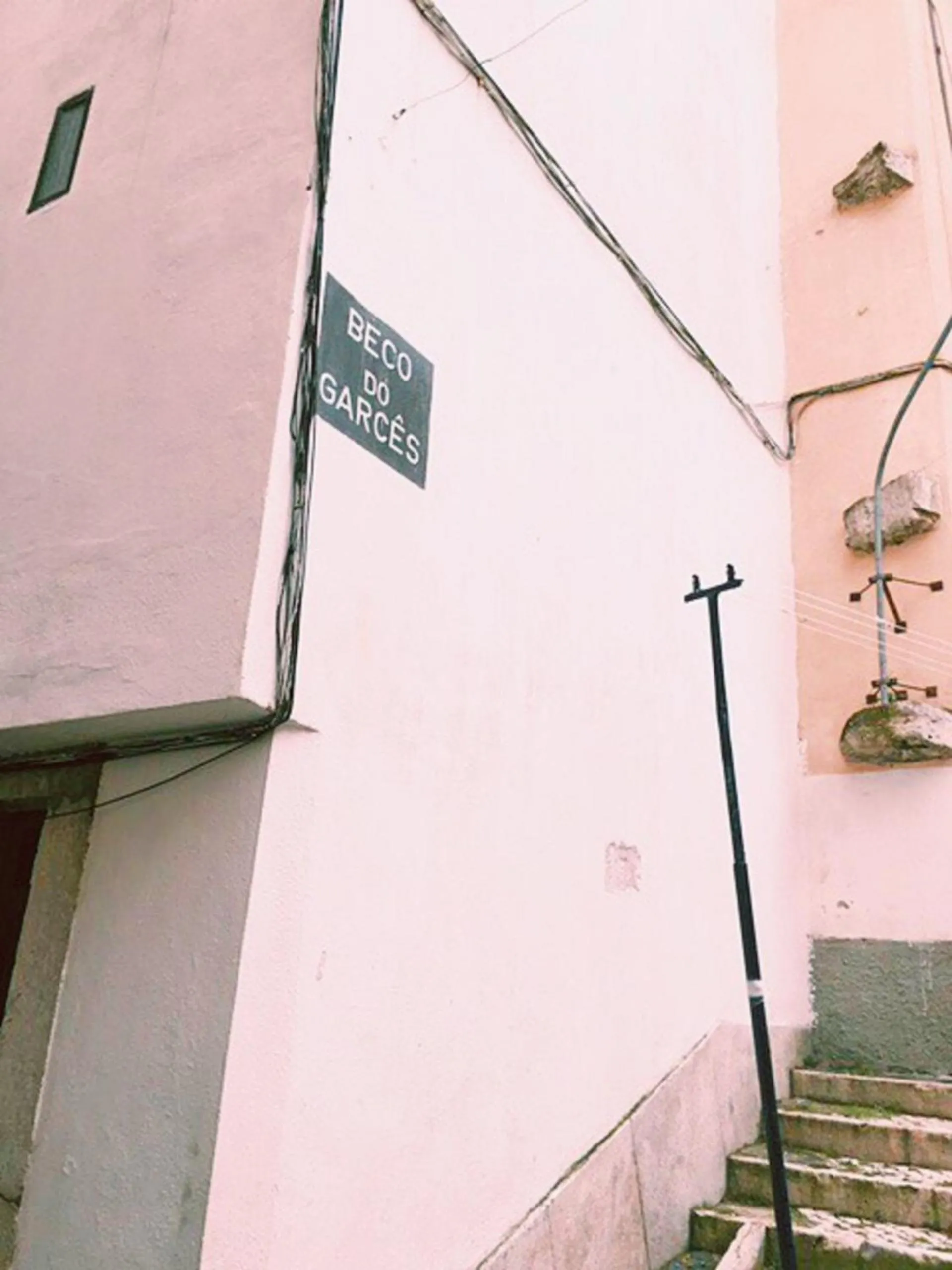 Day in Casa do Garcês by Lisbon Village Apartments