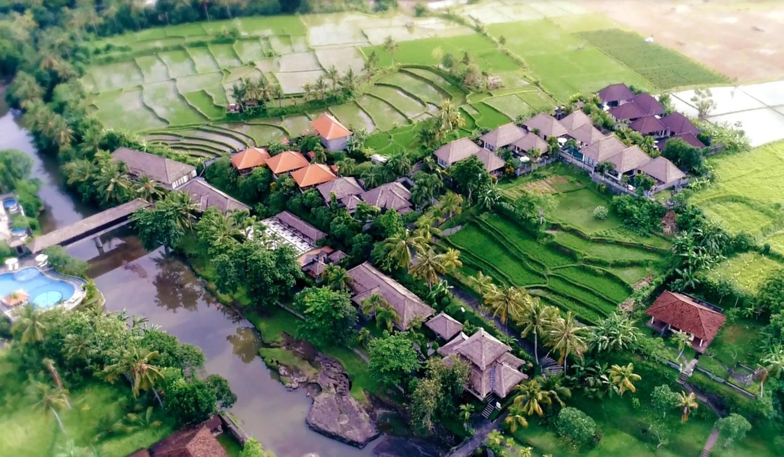 Other in Santi Mandala Villa & Spa