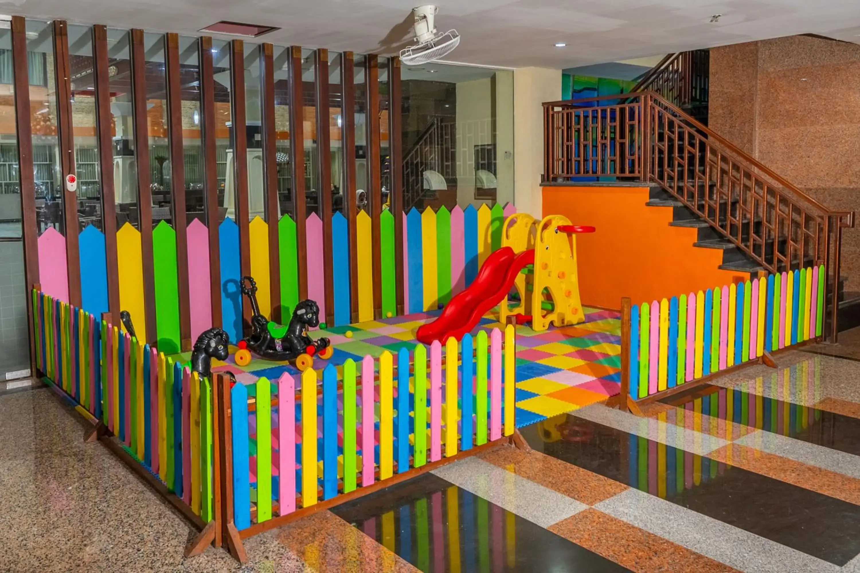 Property building in Famous Hotel Kuta Formerly Permata Kuta Hotel Property building in Famous Hotel Kuta Formerly Permata Kuta Hotel