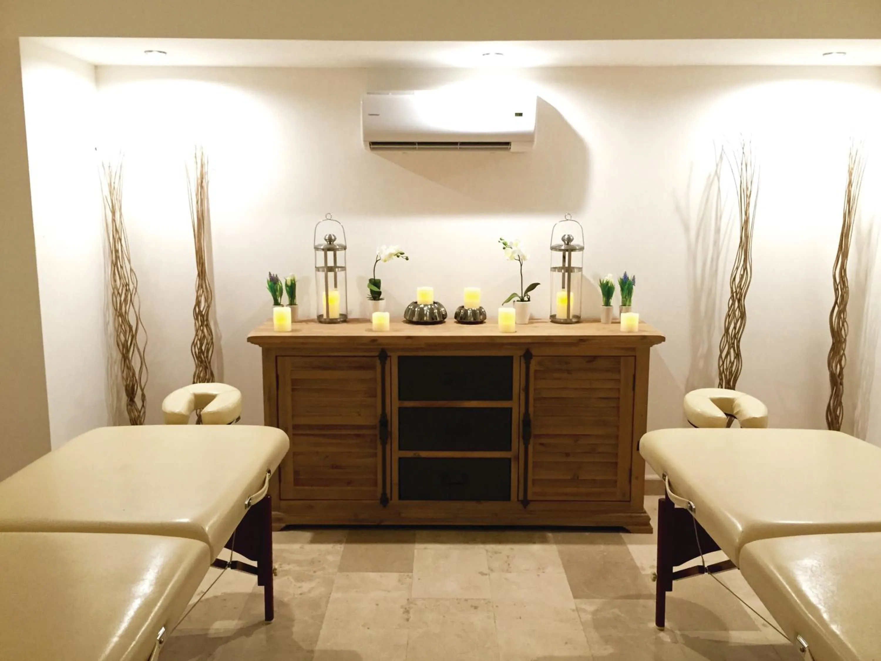 Massage in Luxury SKY PENTHOUSES 3-6BR Condo-Hotel at Oceano Jaco