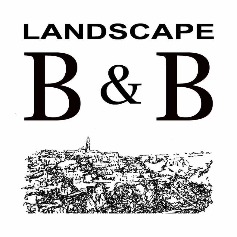 Property logo or sign in Landscape B&B