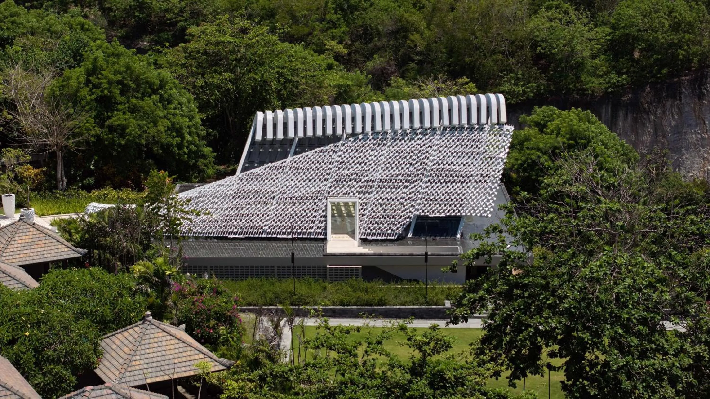 Place of worship in Umana Bali, LXR Hotels & Resorts