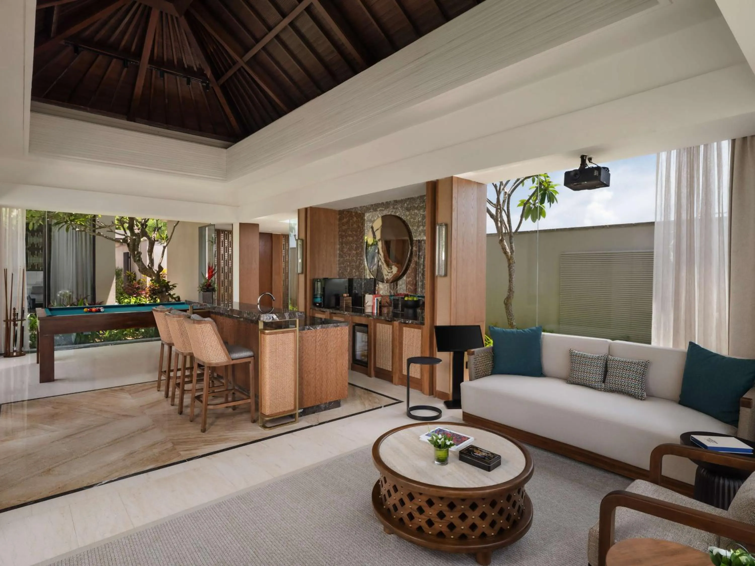 Other in Umana Bali, LXR Hotels & Resorts