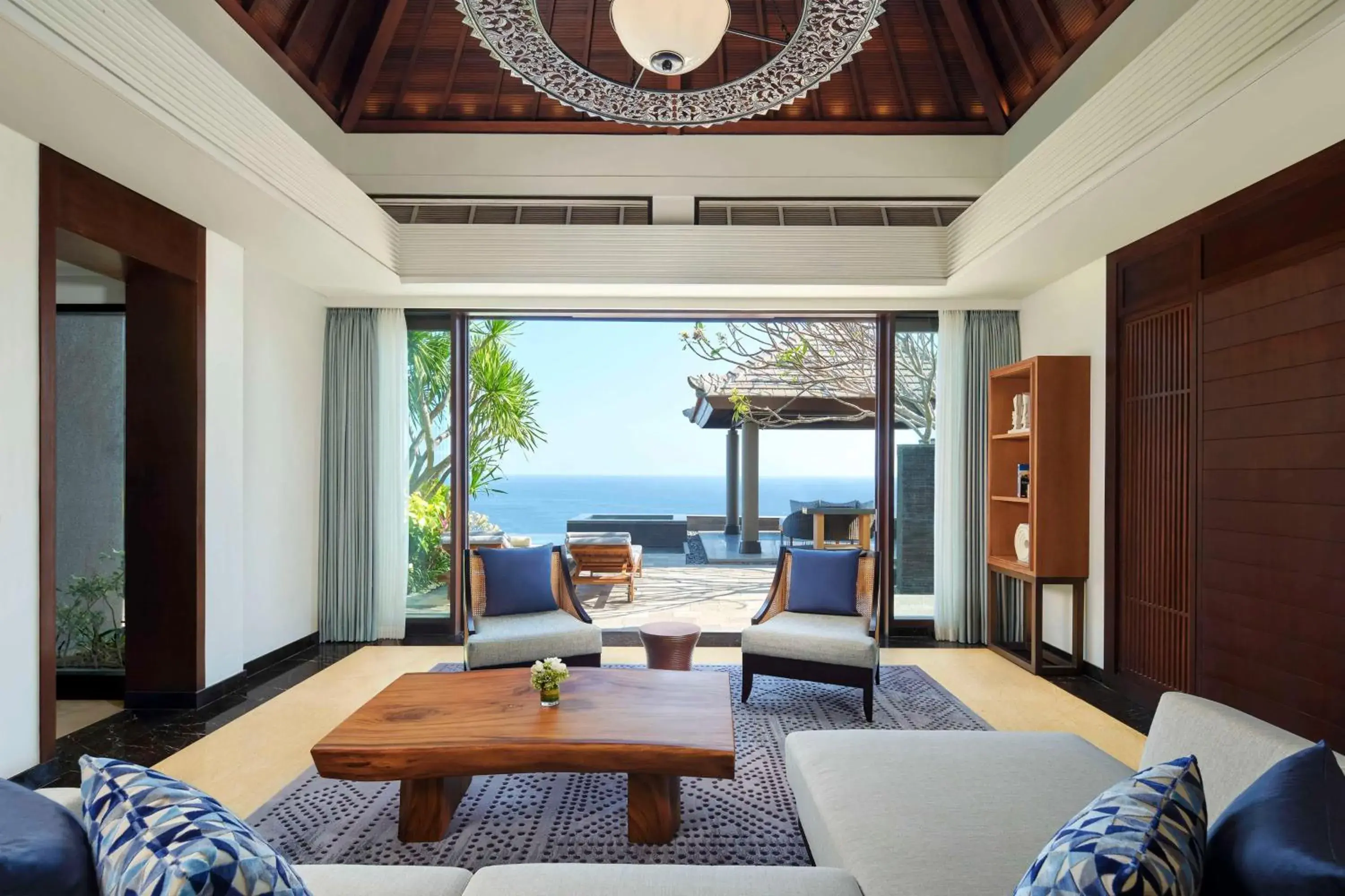 View (from property/room) in Umana Bali, LXR Hotels & Resorts by Hilton View (from property/room) in Umana Bali, LXR Hotels & Resorts by Hilton
