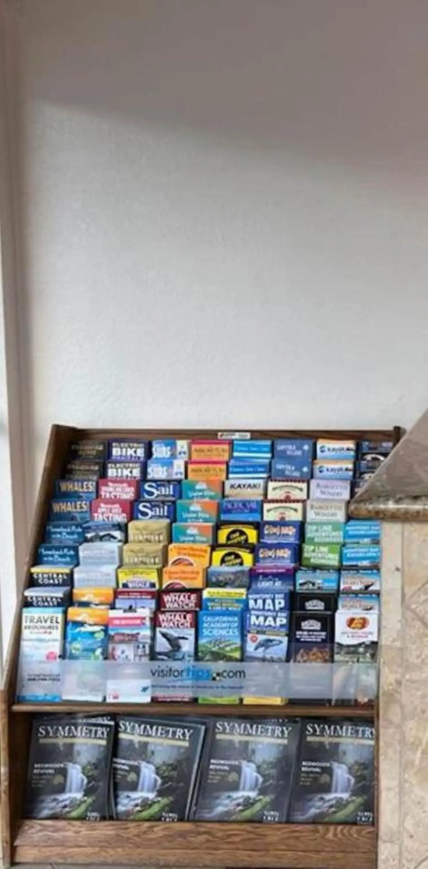 Lobby or reception in Budget Lodge by OYO Portland West Lobby or reception in Budget Lodge by OYO Portland West