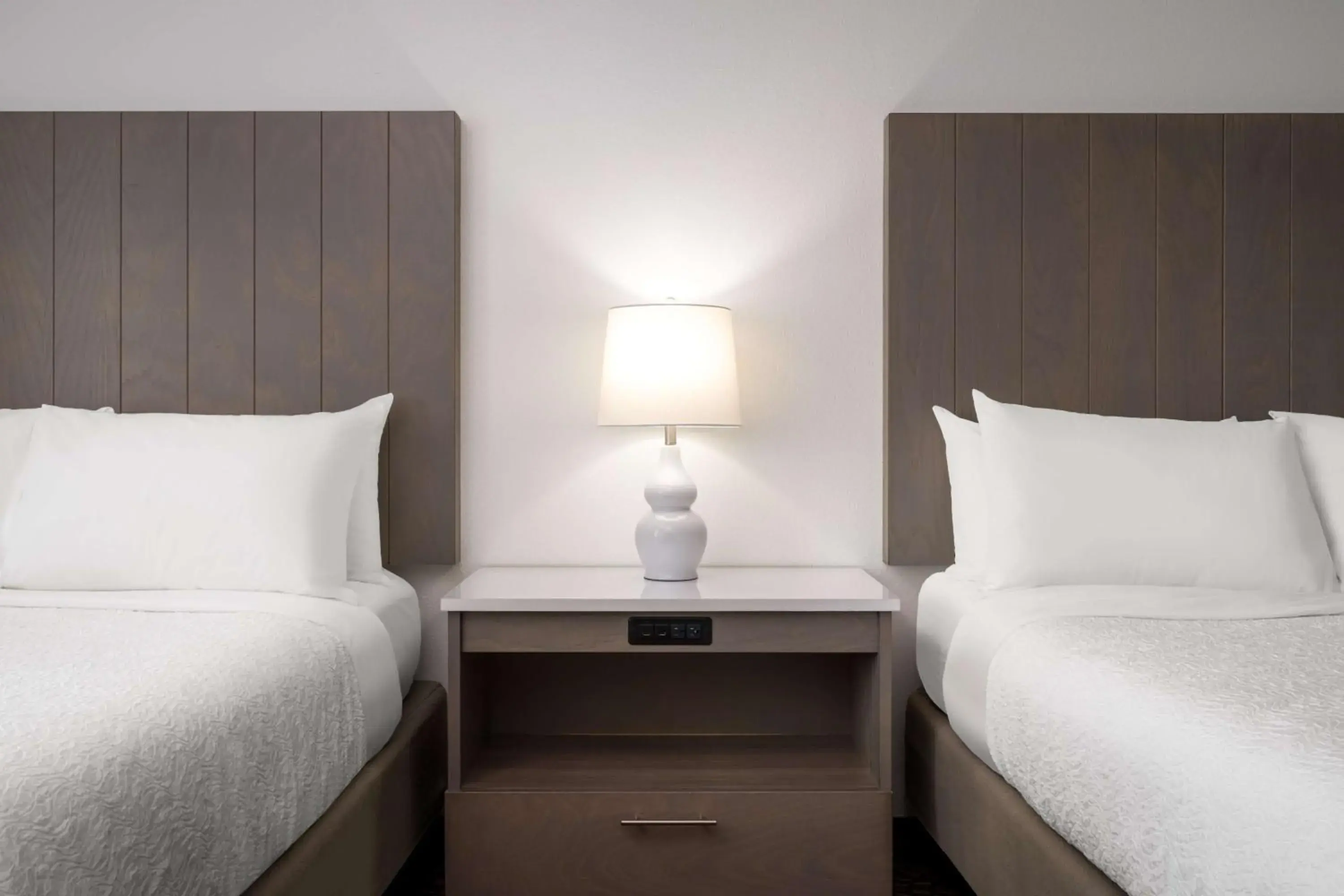 Queen Room with Two Queen Beds and Two Bunk Beds - No View/Non-Smoking in Best Western Premier - The Tides Queen Room with Two Queen Beds and Two Bunk Beds - No View/Non-Smoking in Best Western Premier - The Tides