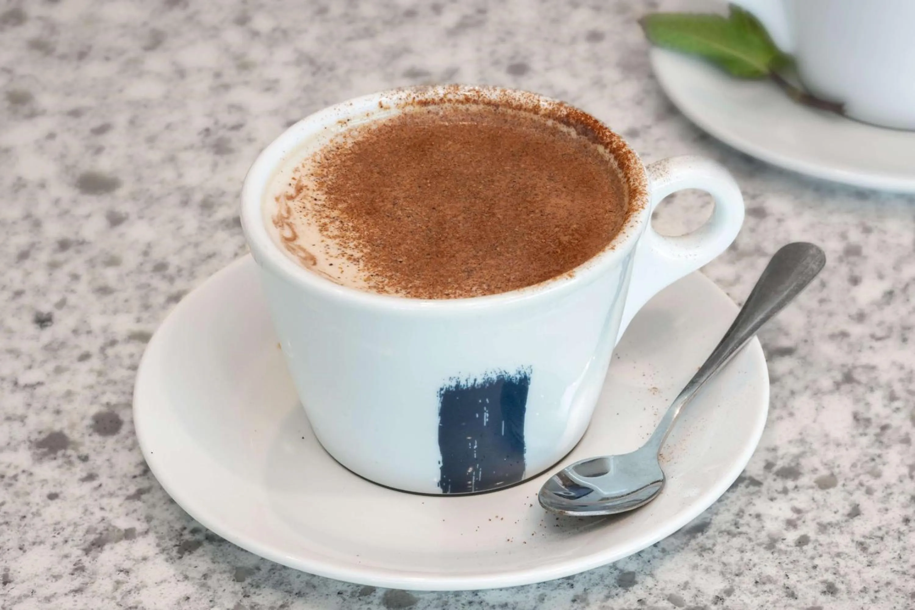 Food and drinks in Best Western Premier - The Tides