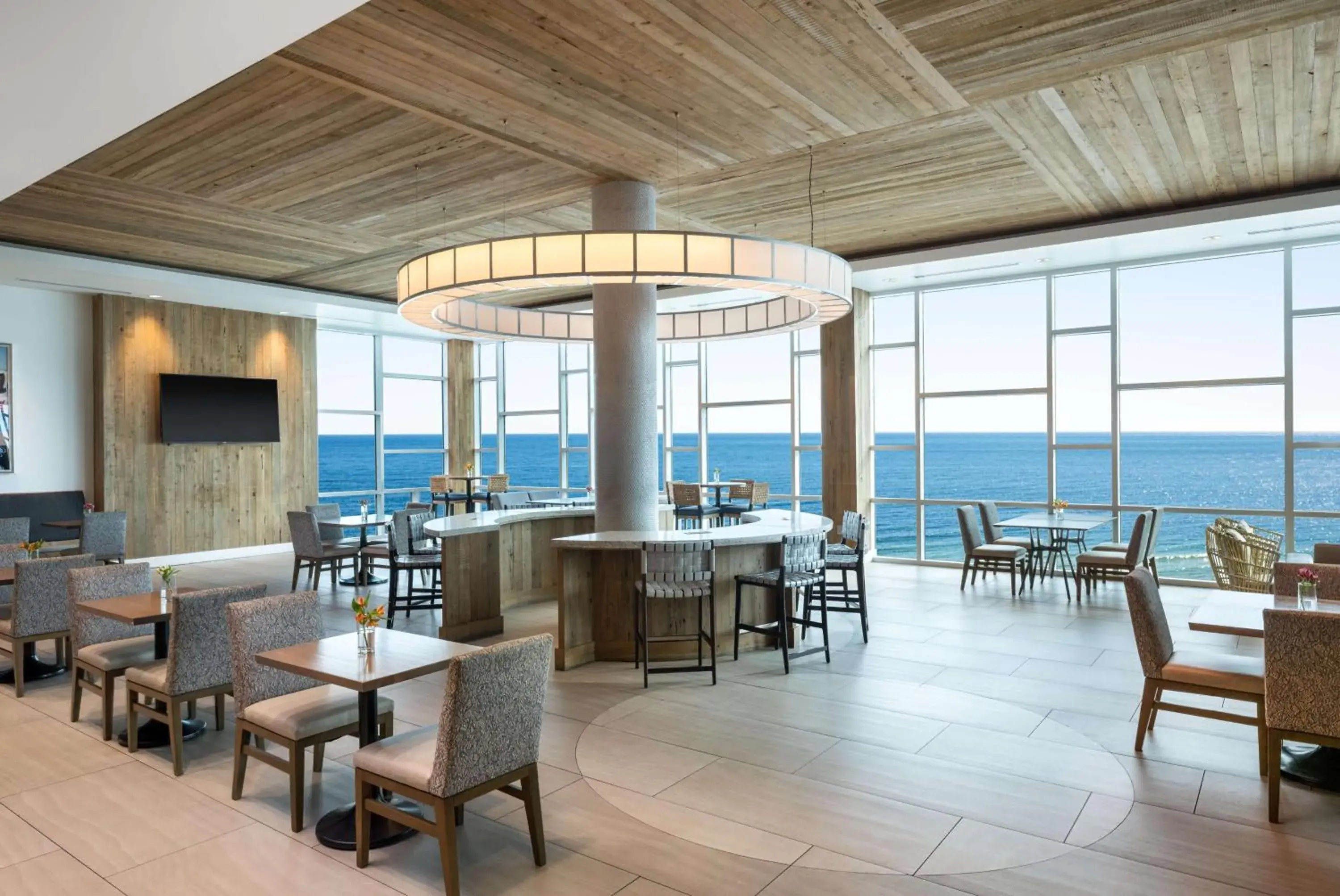 Lobby or reception in Best Western Premier - The Tides Lobby or reception in Best Western Premier - The Tides