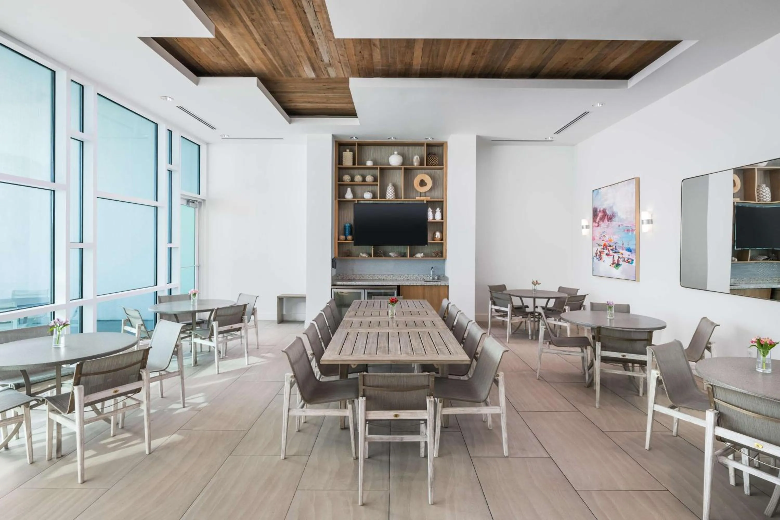 Meeting/conference room in Best Western Premier - The Tides