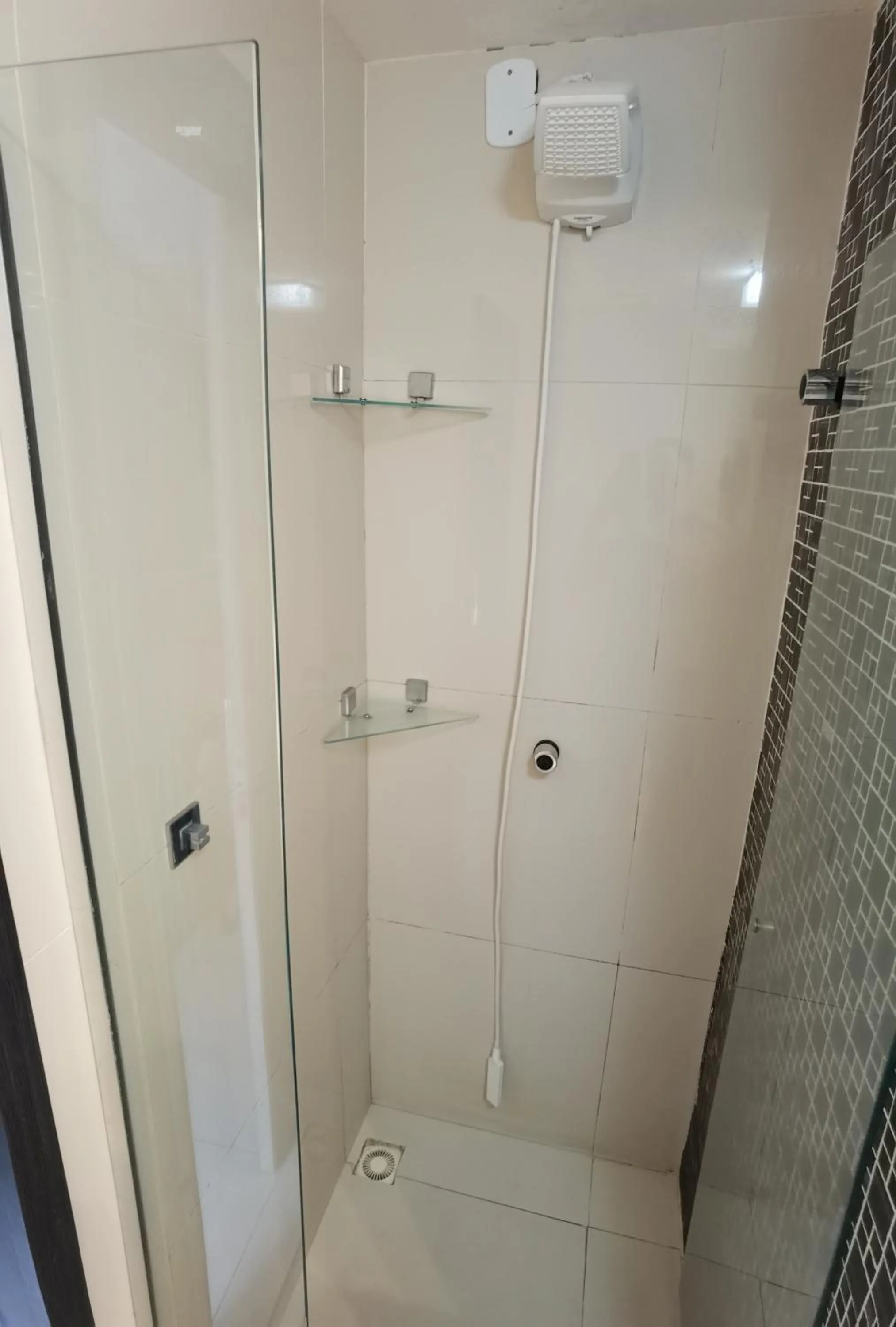 Flat Apartamento ALTÍSSIMO NÍVEL Último Andar